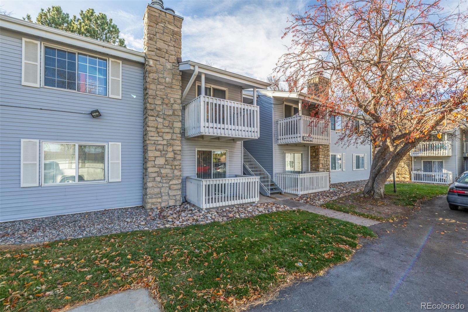 MLS Image #2 for 13494 e jewell avenue 201,aurora, Colorado