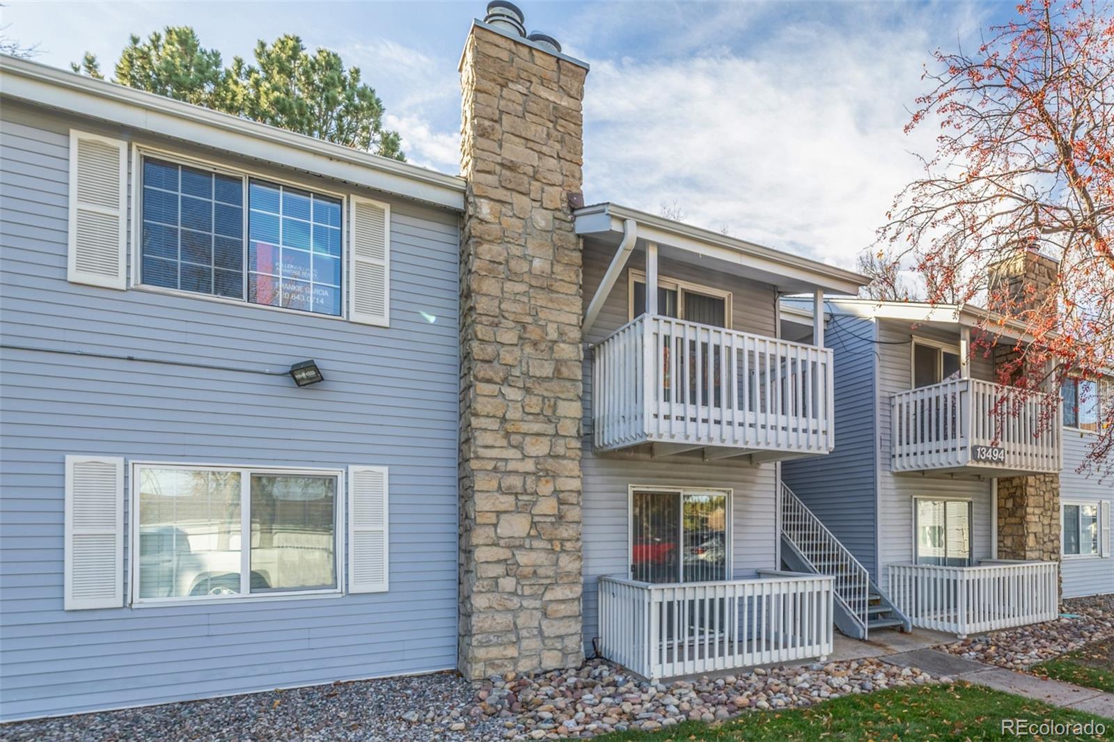 MLS Image #3 for 13494 e jewell avenue 201,aurora, Colorado