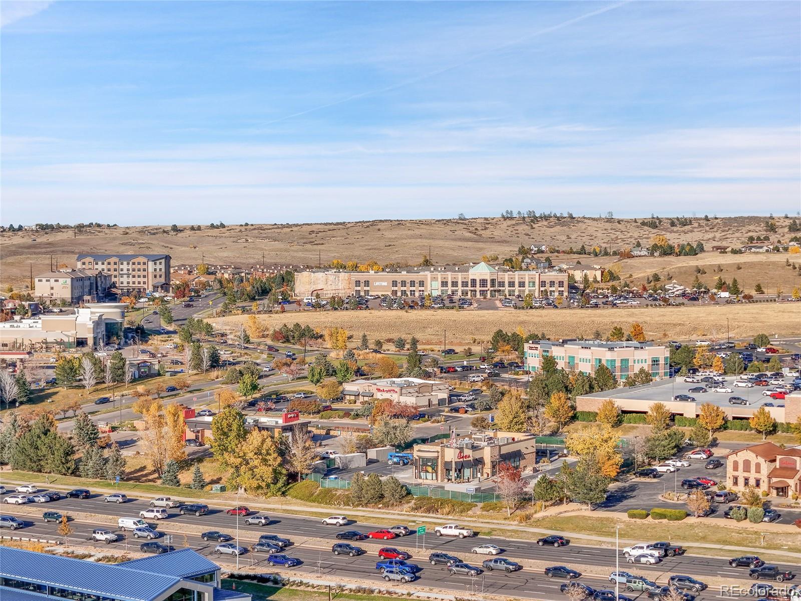 MLS Image #39 for 9287  twenty mile road,parker, Colorado