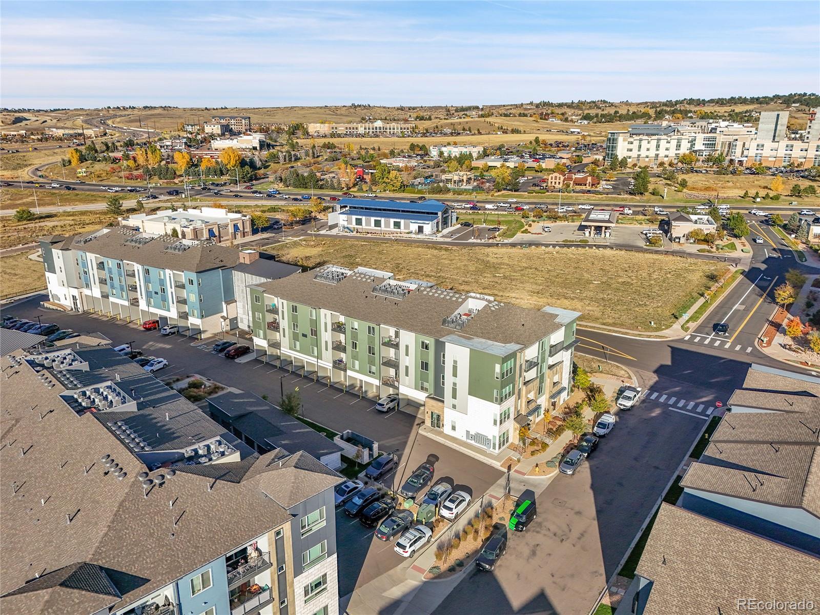 MLS Image #40 for 9287  twenty mile road,parker, Colorado