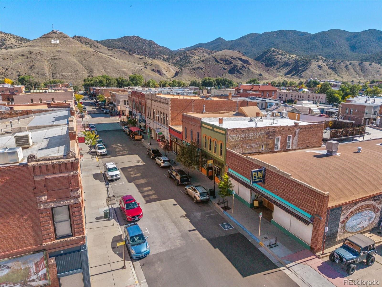 MLS Image #0 for 225  f street,salida, Colorado
