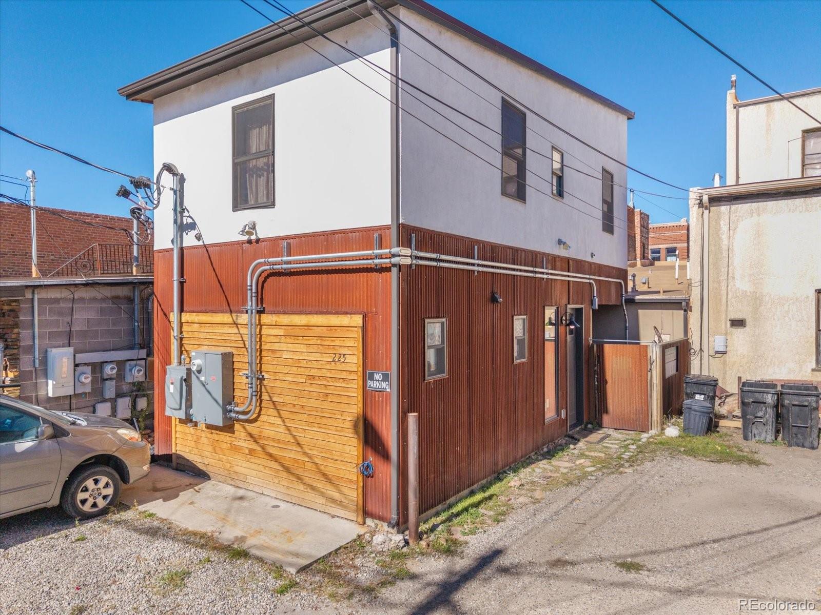 MLS Image #1 for 225  f street,salida, Colorado