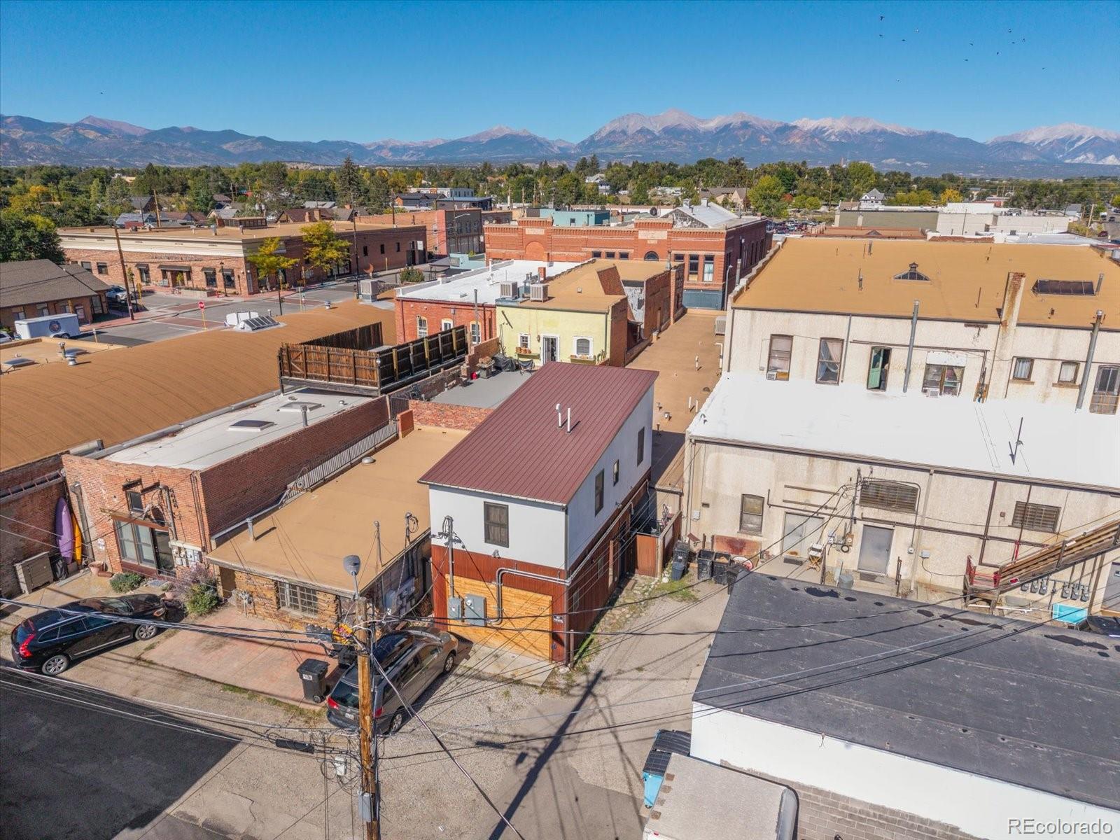 MLS Image #24 for 225  f street,salida, Colorado