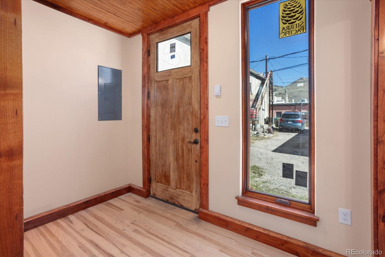 MLS Image #3 for 225  f street,salida, Colorado