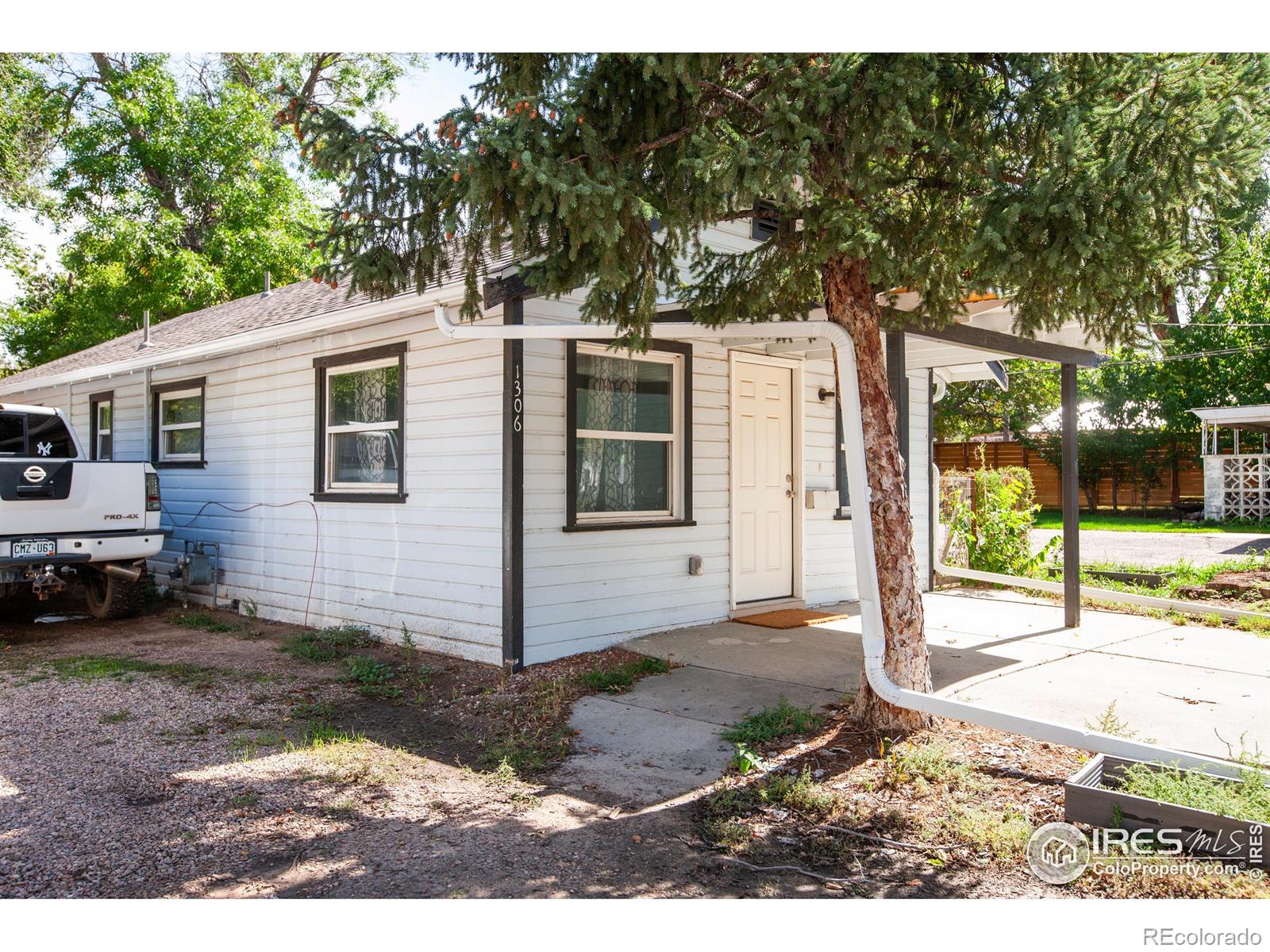 MLS Image #0 for 1306  14th avenue,greeley, Colorado