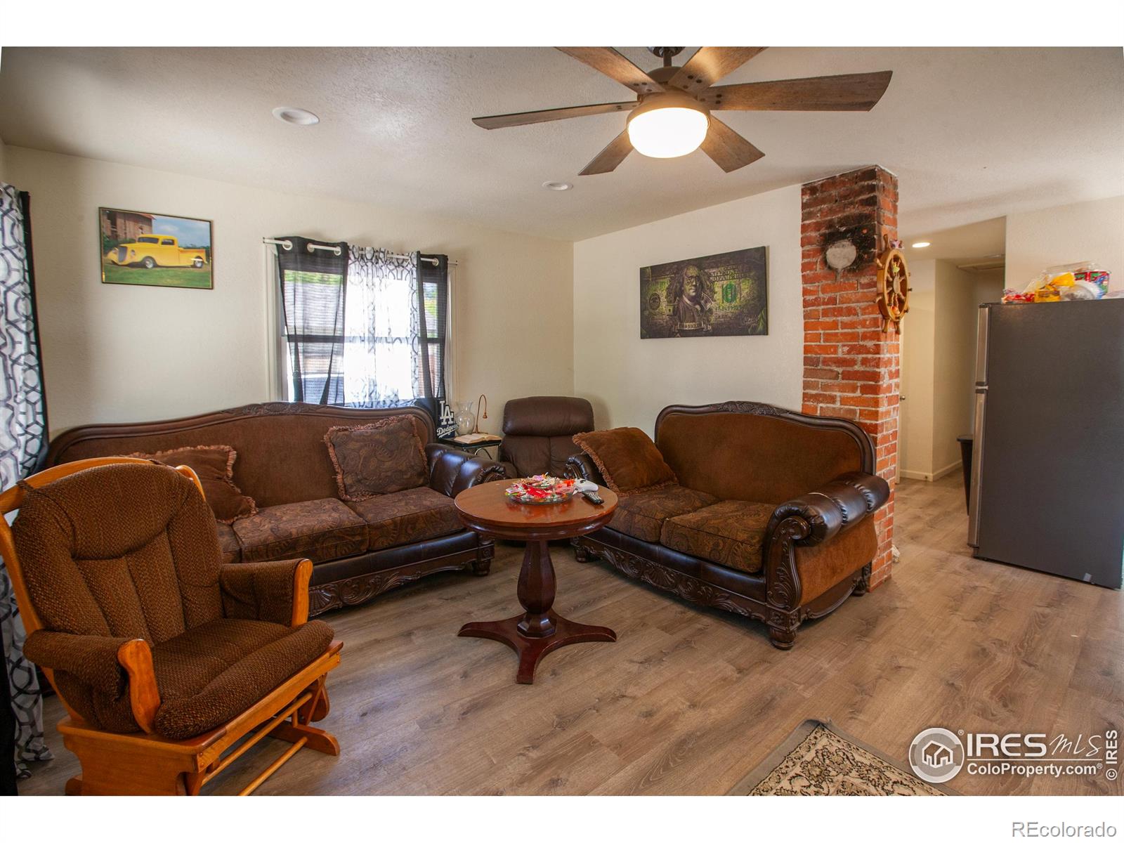MLS Image #1 for 1306  14th avenue,greeley, Colorado