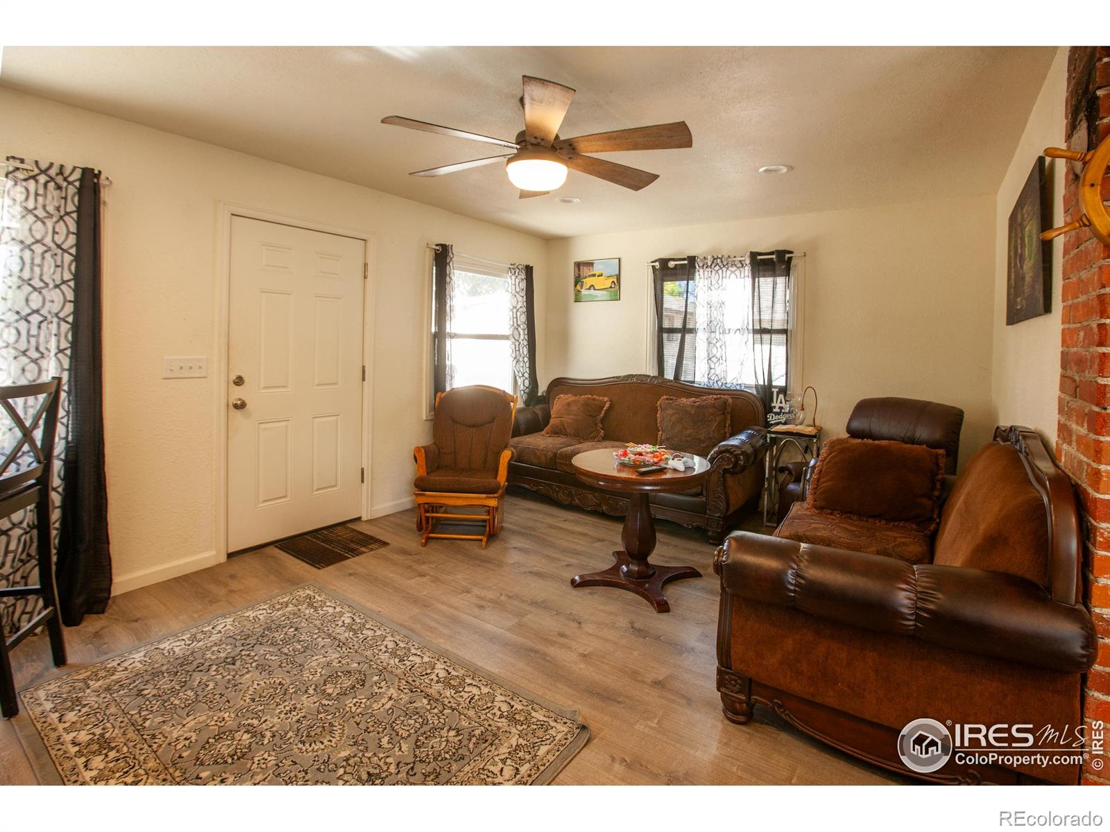 MLS Image #2 for 1306  14th avenue,greeley, Colorado
