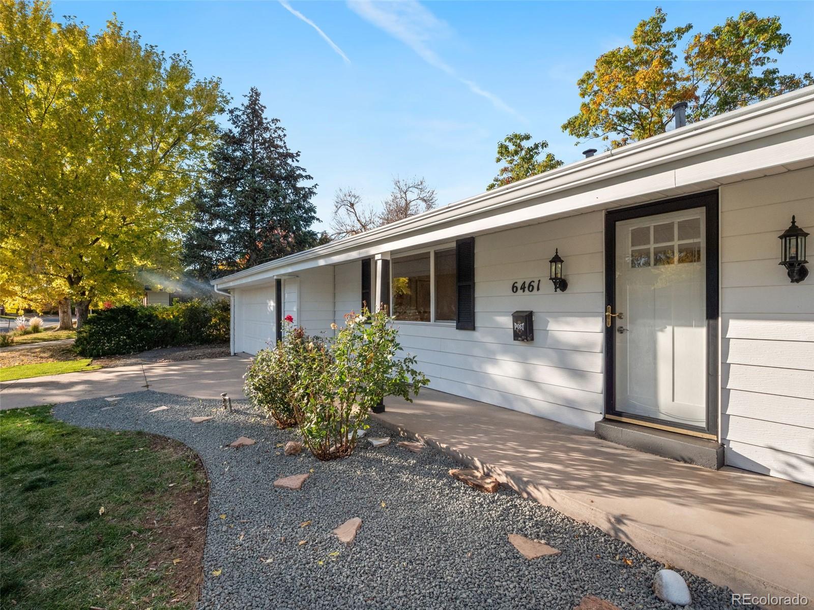 MLS Image #1 for 6461 e cornell avenue,denver, Colorado