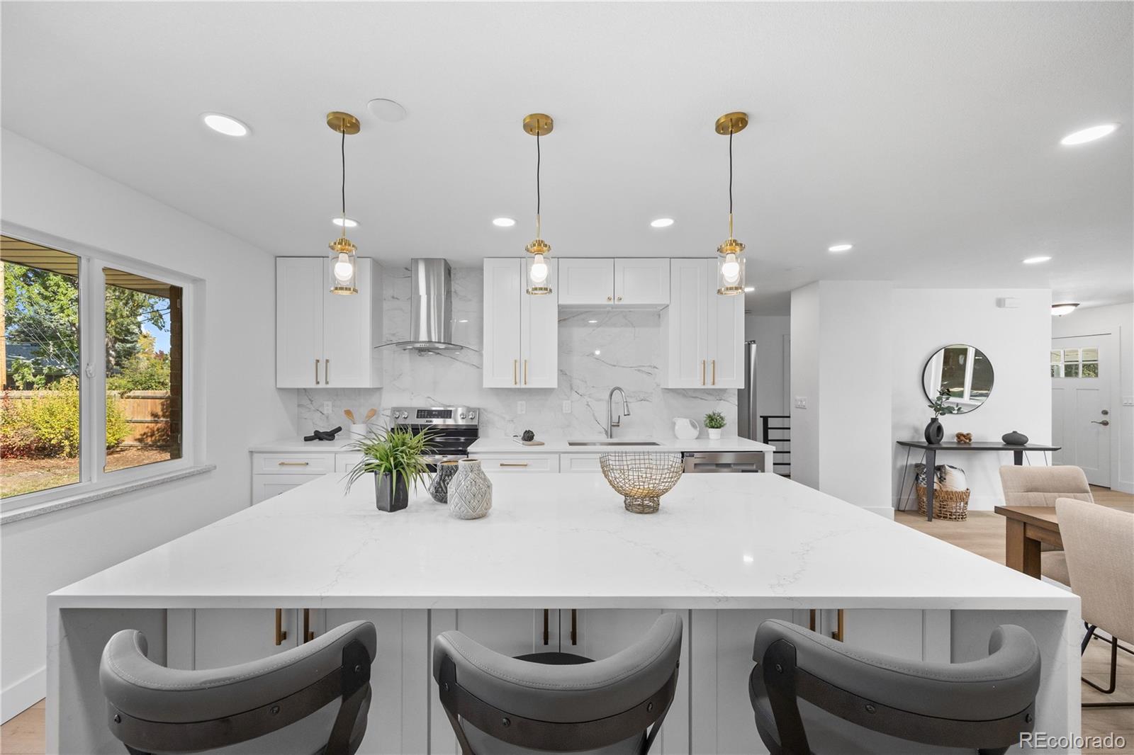 MLS Image #14 for 6461 e cornell avenue,denver, Colorado