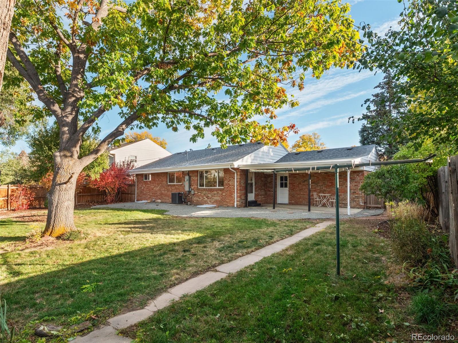 MLS Image #31 for 6461 e cornell avenue,denver, Colorado