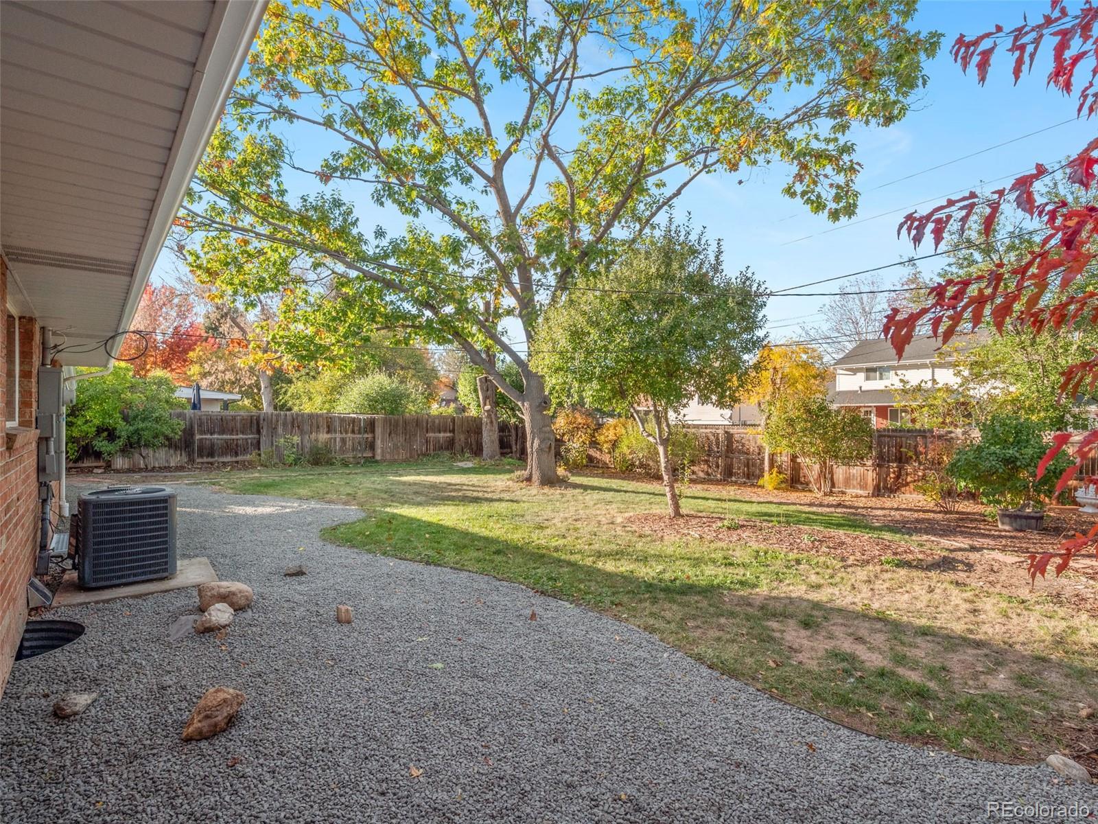 MLS Image #33 for 6461 e cornell avenue,denver, Colorado