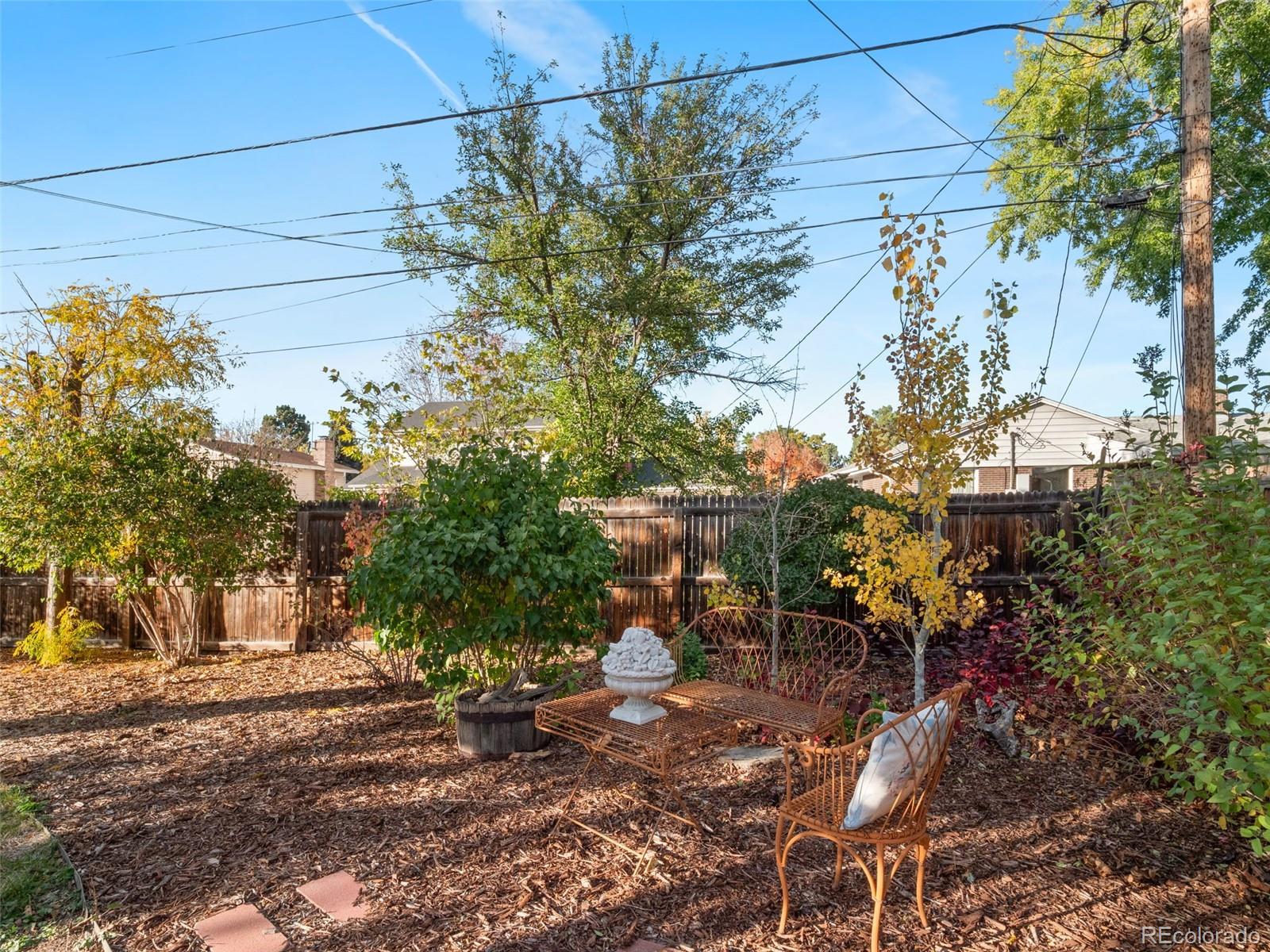 MLS Image #36 for 6461 e cornell avenue,denver, Colorado