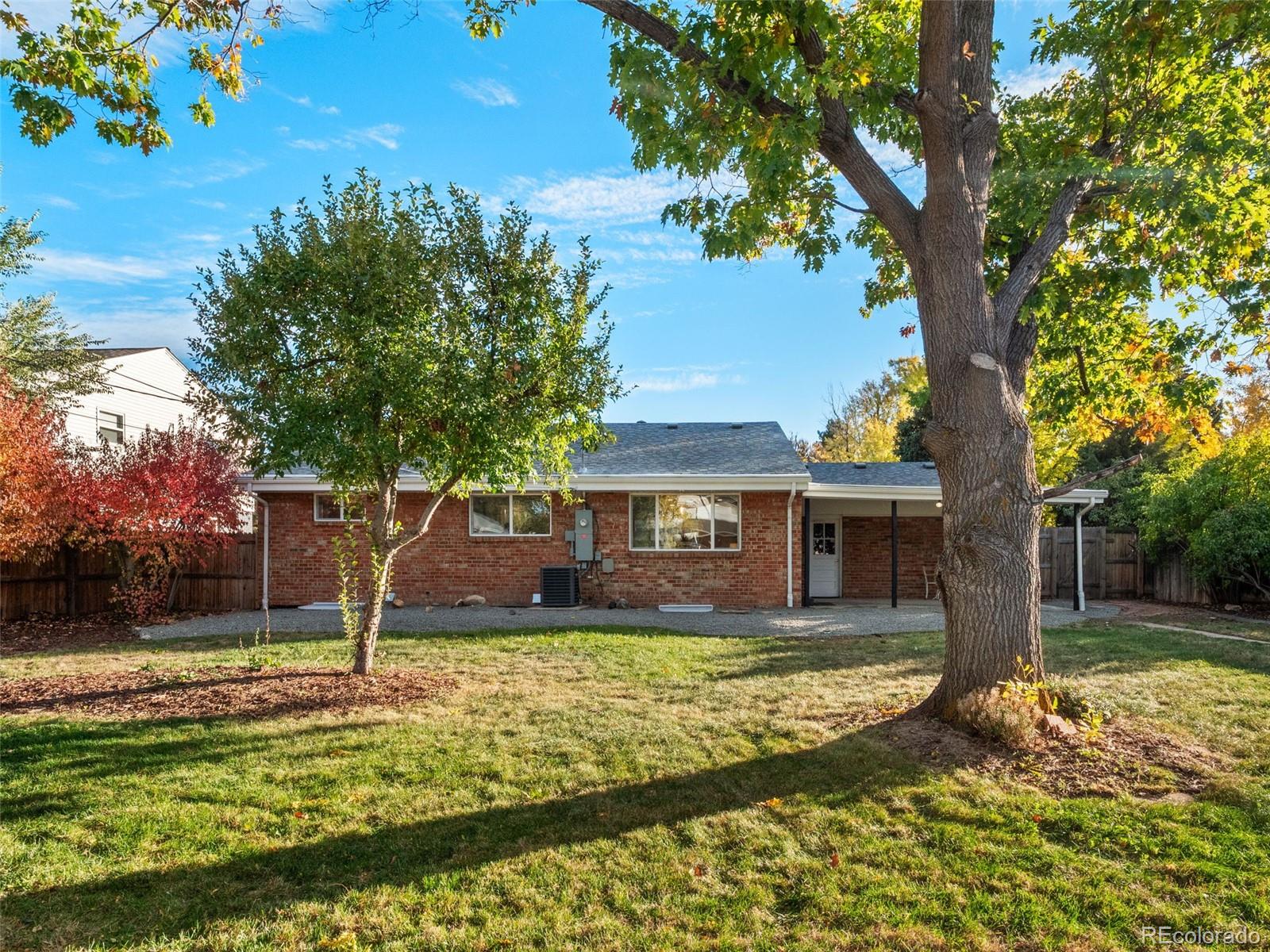 MLS Image #37 for 6461 e cornell avenue,denver, Colorado