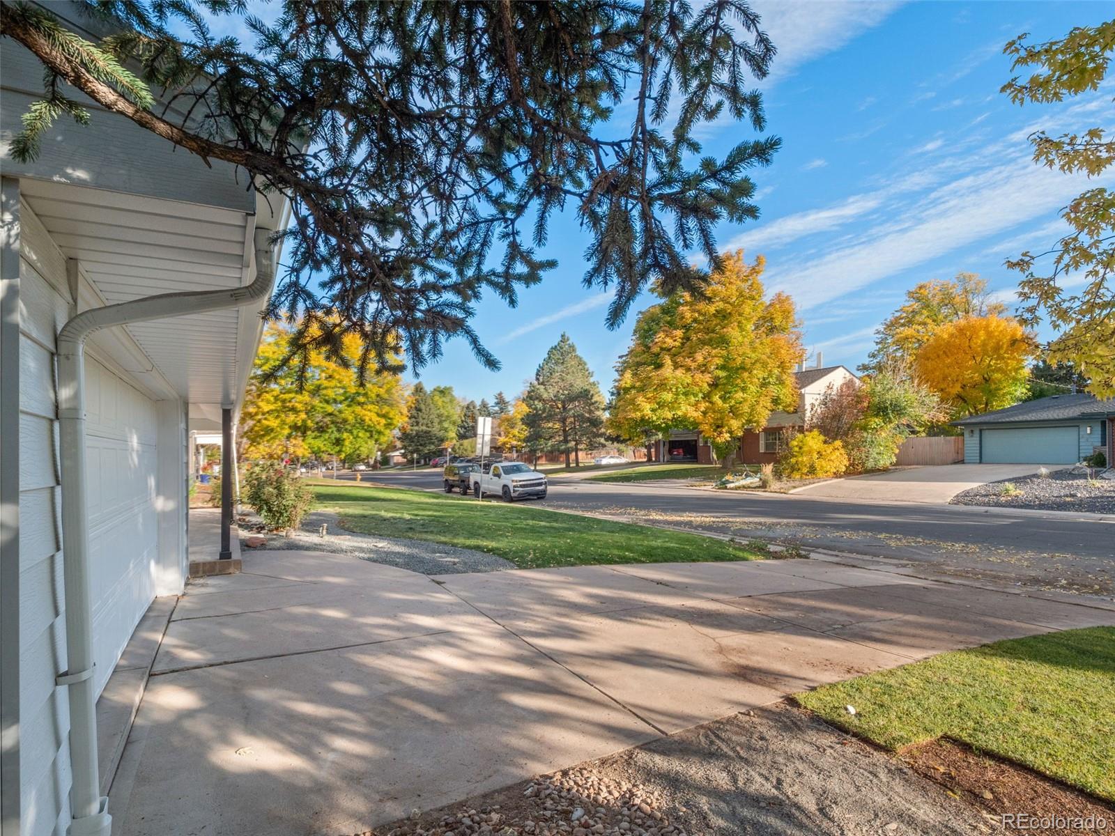 MLS Image #38 for 6461 e cornell avenue,denver, Colorado