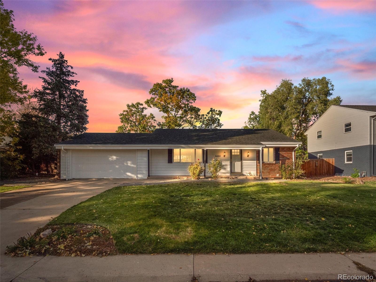 MLS Image #40 for 6461 e cornell avenue,denver, Colorado