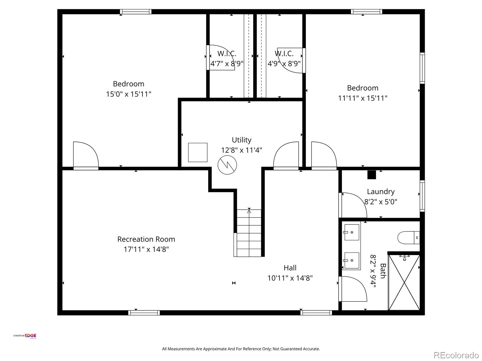 MLS Image #41 for 6461 e cornell avenue,denver, Colorado
