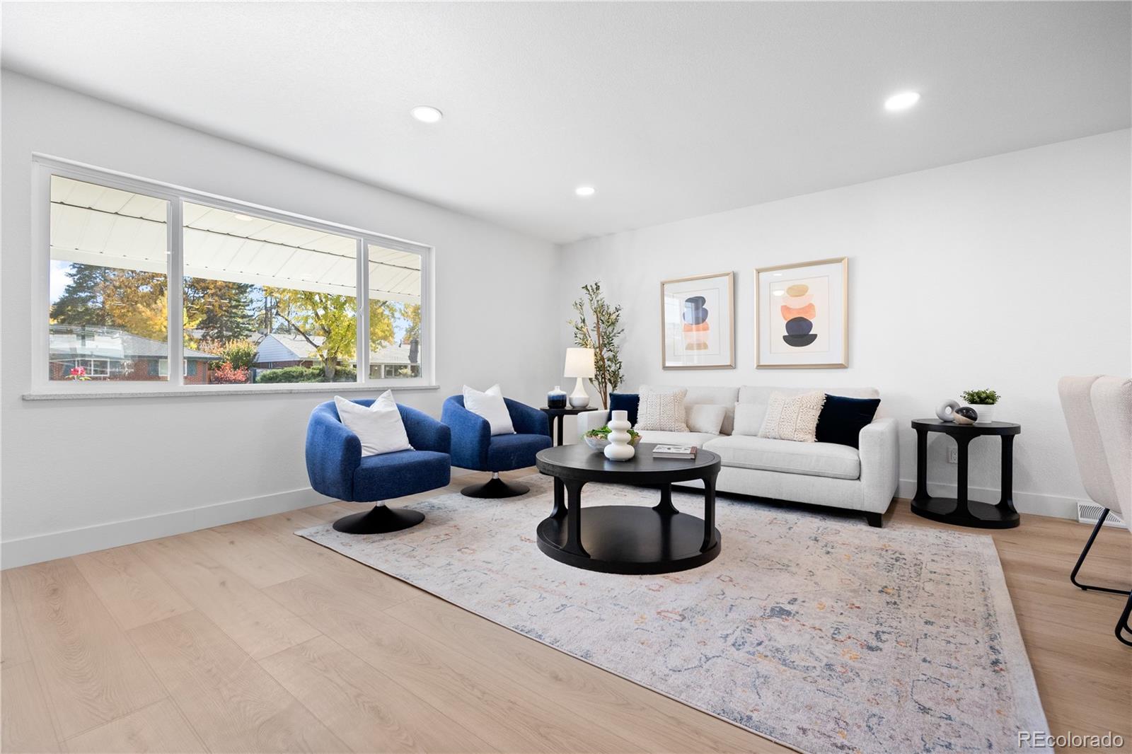 MLS Image #6 for 6461 e cornell avenue,denver, Colorado