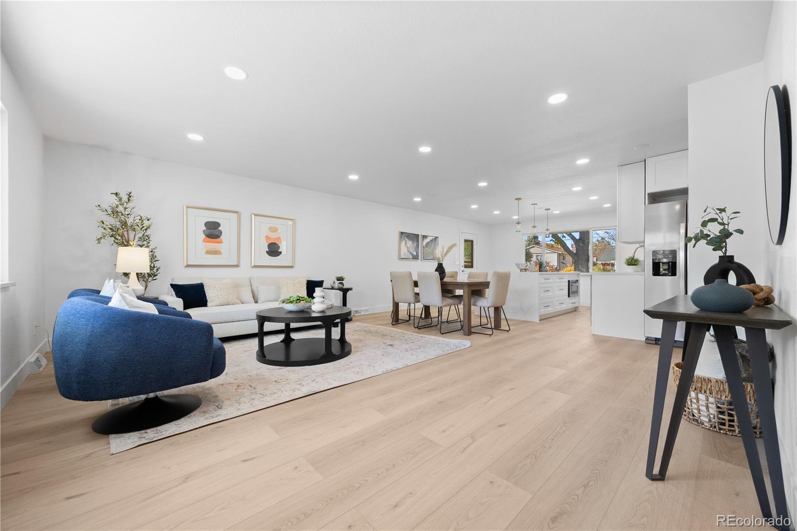 MLS Image #8 for 6461 e cornell avenue,denver, Colorado