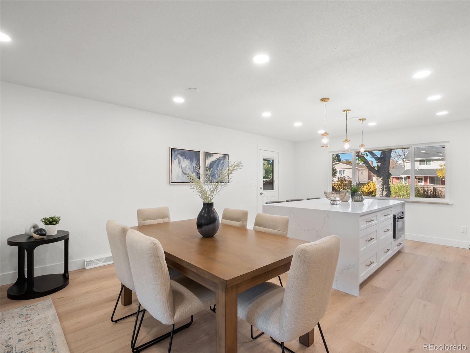 MLS Image #9 for 6461 e cornell avenue,denver, Colorado