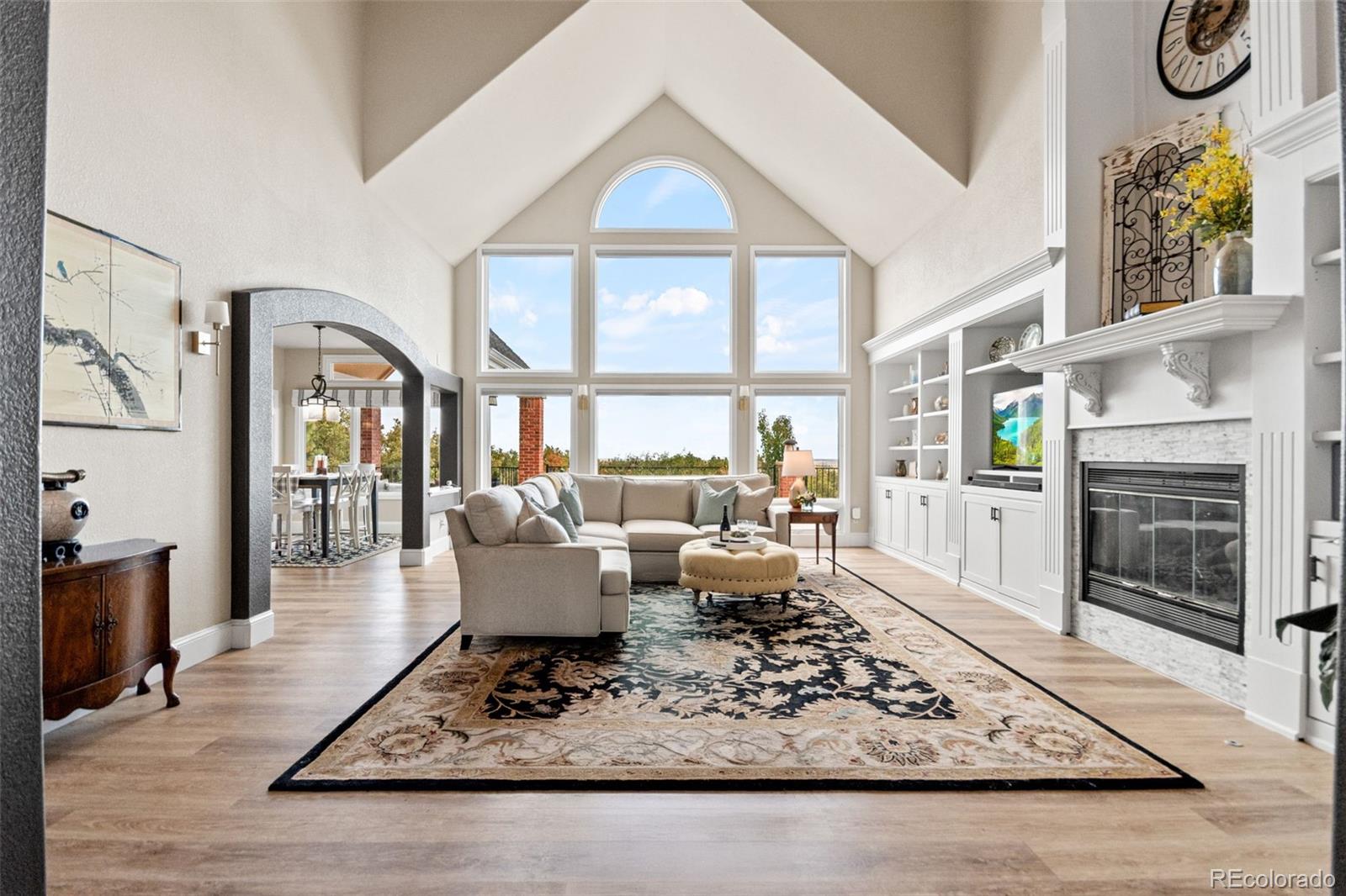MLS Image #0 for 1111  annabar drive,castle rock, Colorado