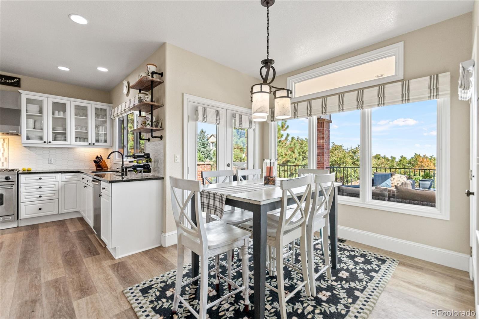 MLS Image #10 for 1111  annabar drive,castle rock, Colorado