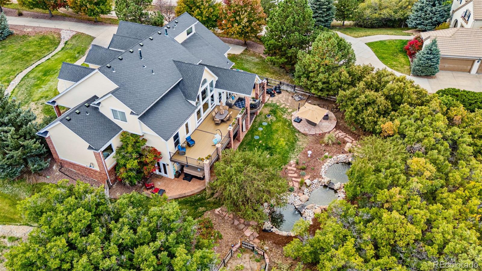 MLS Image #19 for 1111  annabar drive,castle rock, Colorado