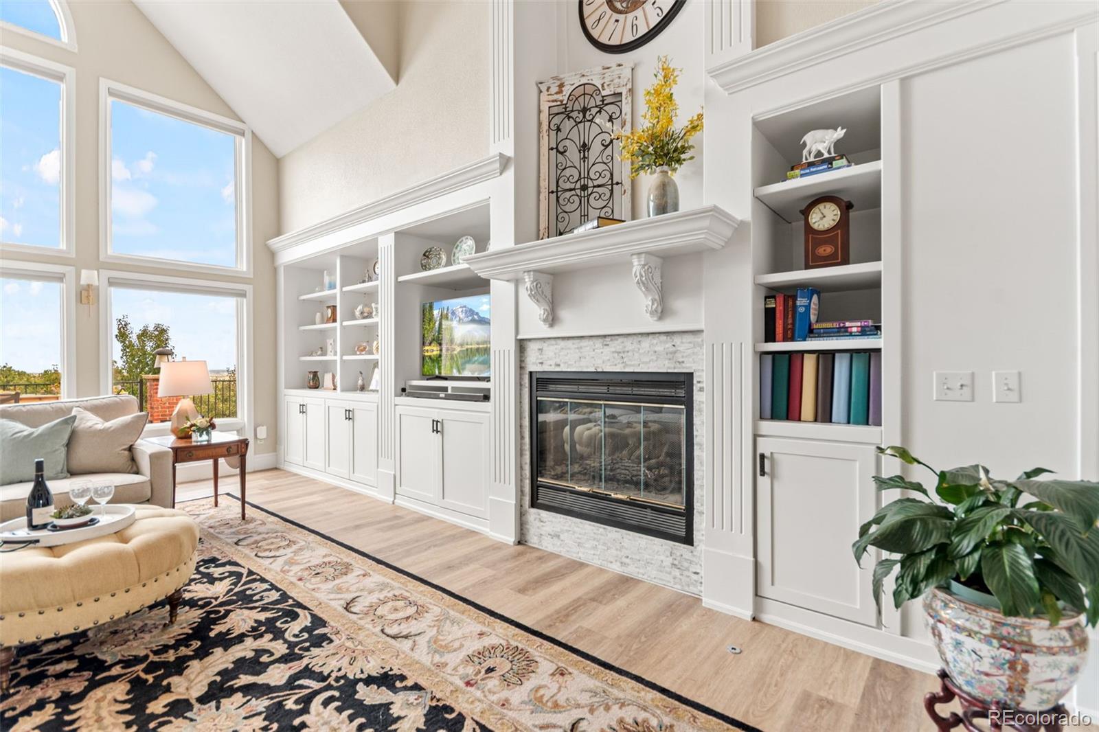 MLS Image #2 for 1111  annabar drive,castle rock, Colorado