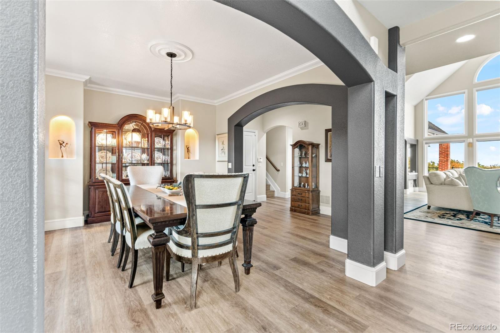 MLS Image #3 for 1111  annabar drive,castle rock, Colorado