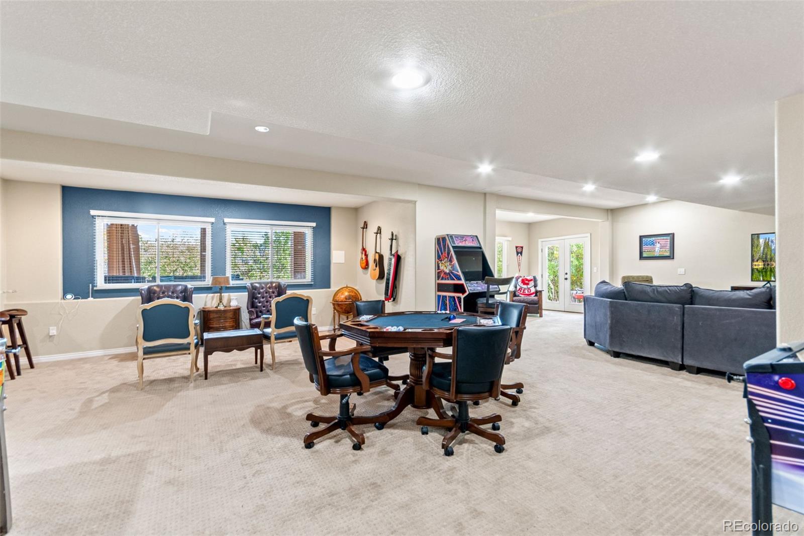 MLS Image #30 for 1111  annabar drive,castle rock, Colorado