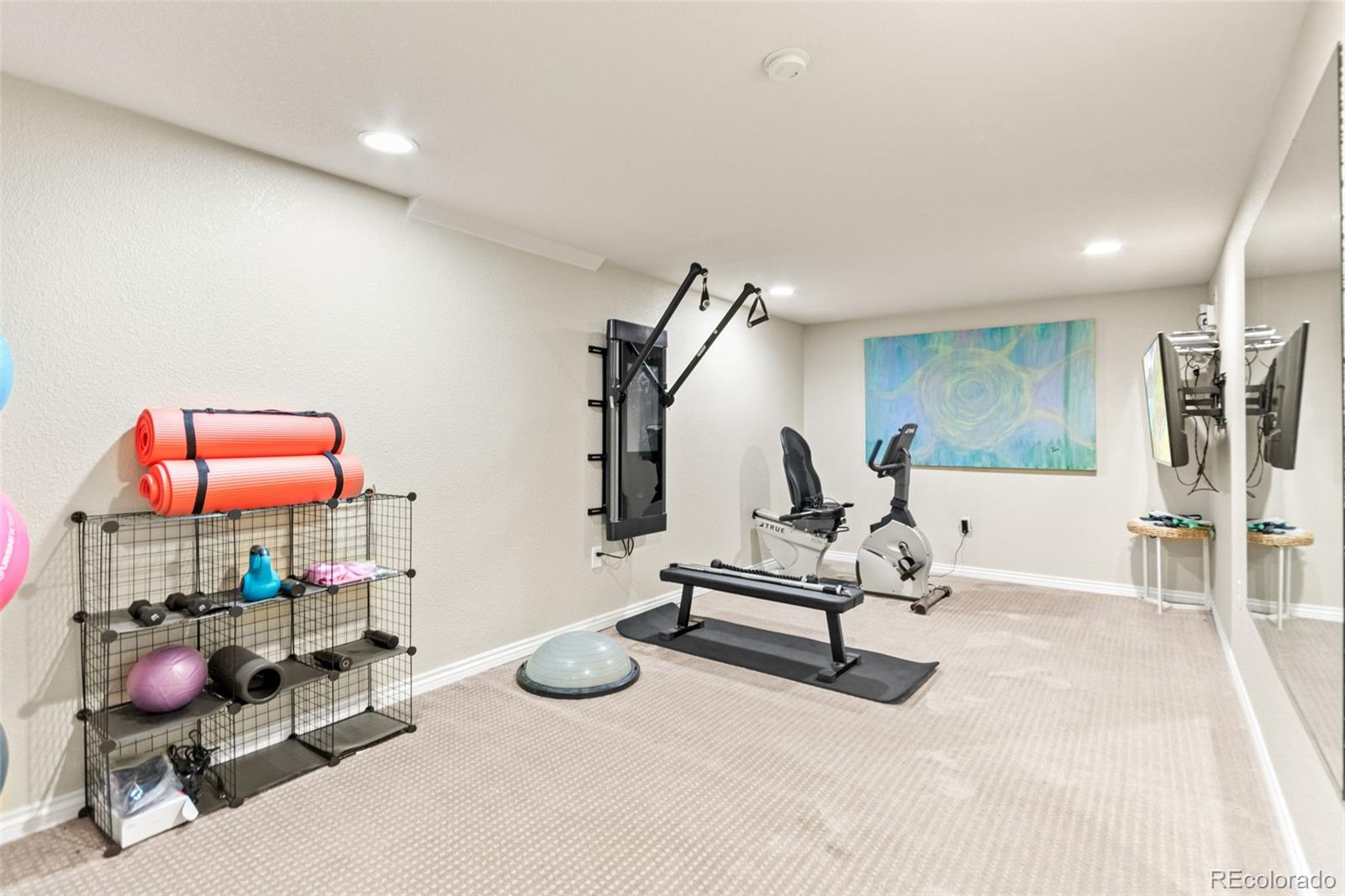 MLS Image #35 for 1111  annabar drive,castle rock, Colorado