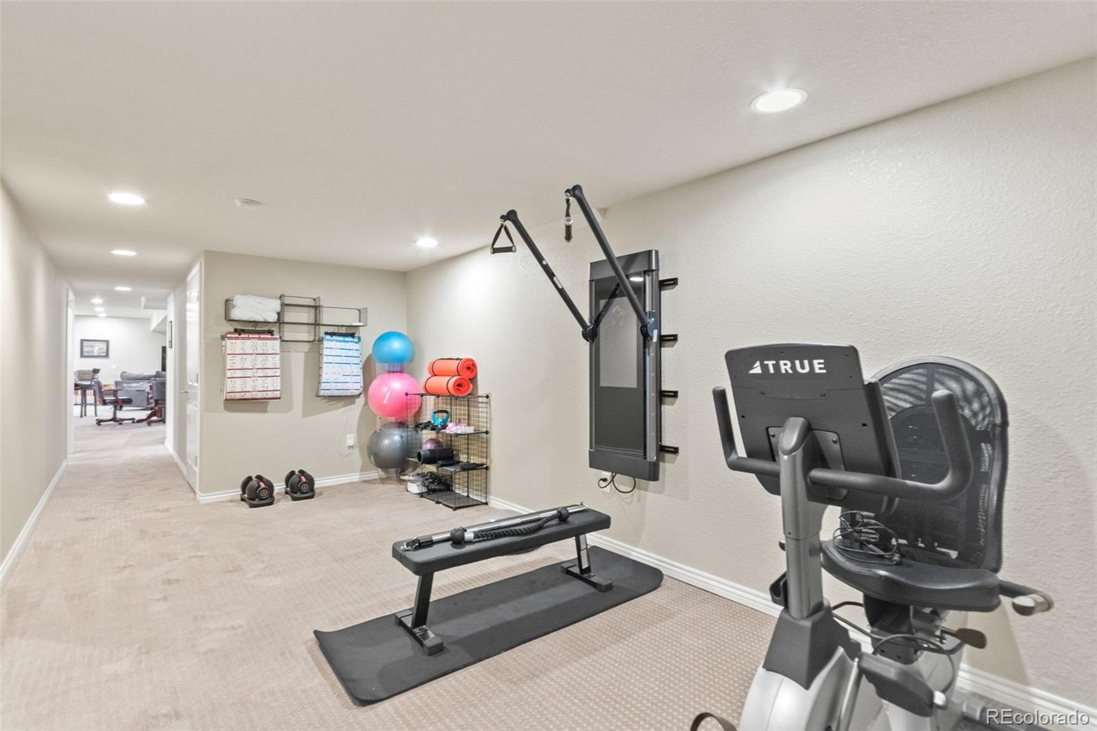 MLS Image #36 for 1111  annabar drive,castle rock, Colorado