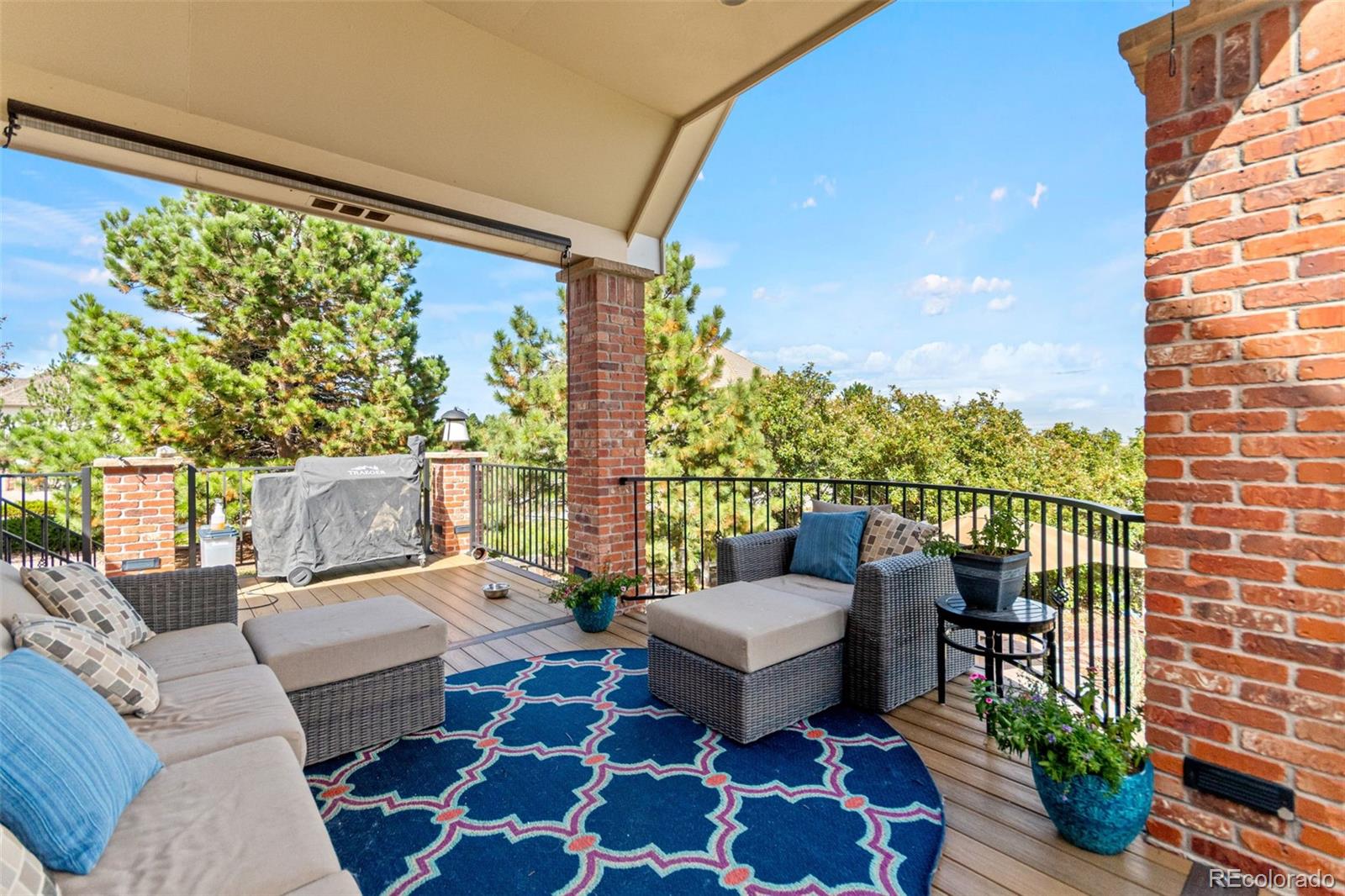 MLS Image #37 for 1111  annabar drive,castle rock, Colorado