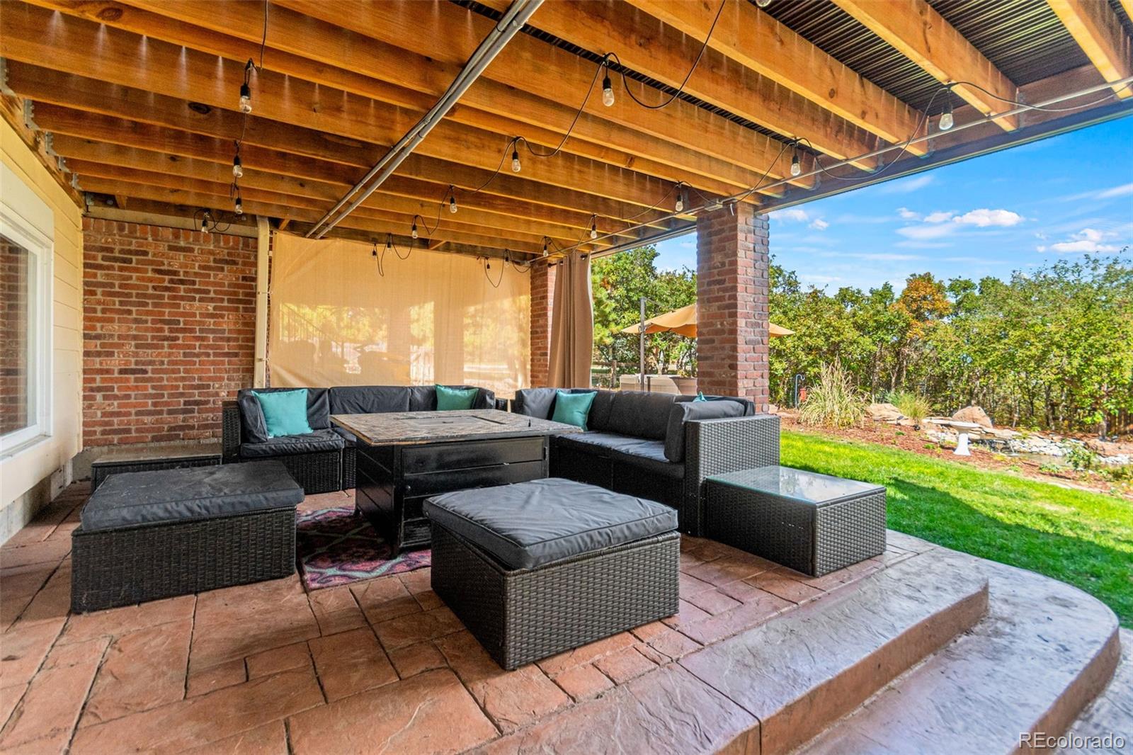 MLS Image #38 for 1111  annabar drive,castle rock, Colorado