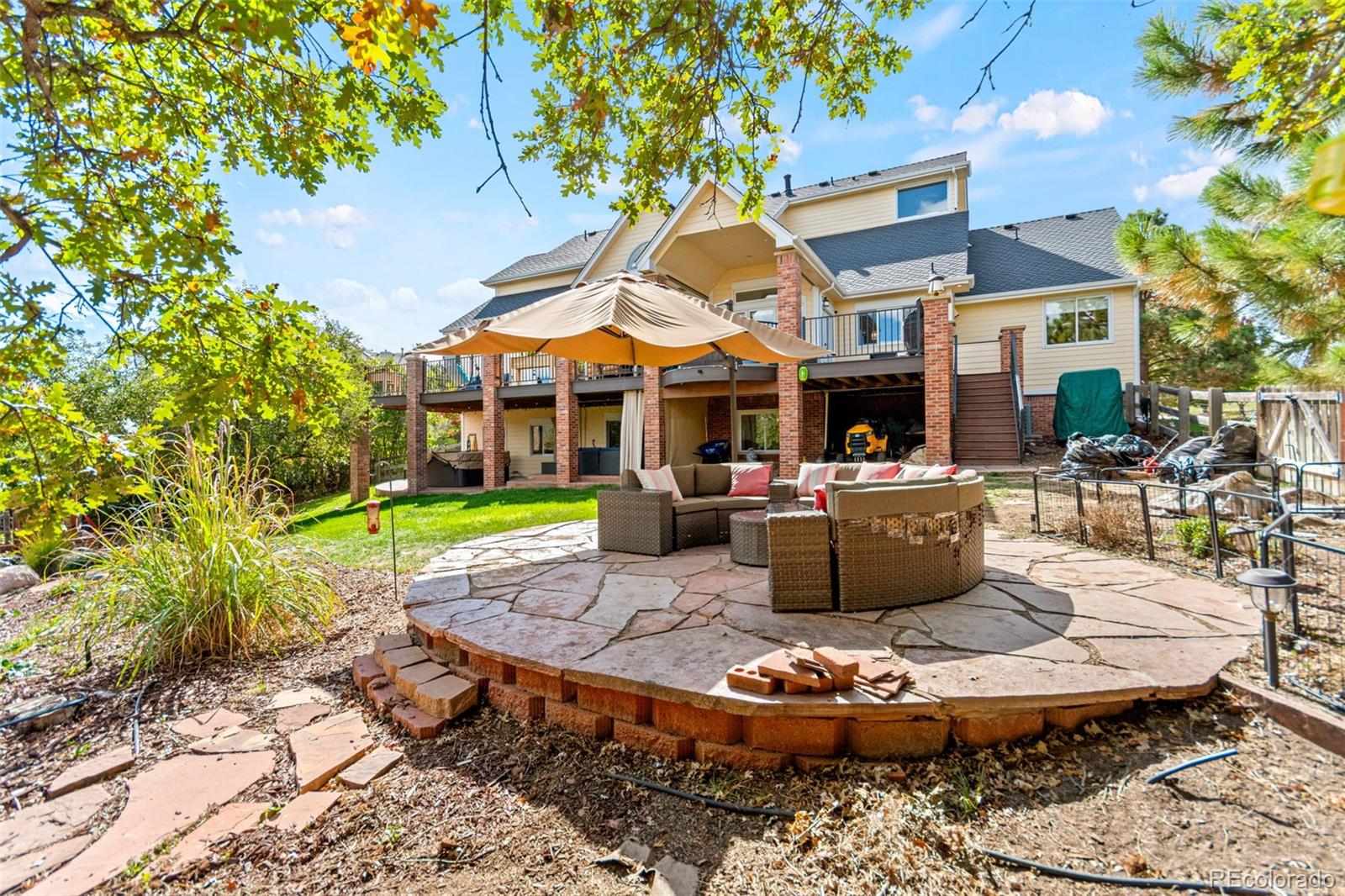 MLS Image #39 for 1111  annabar drive,castle rock, Colorado