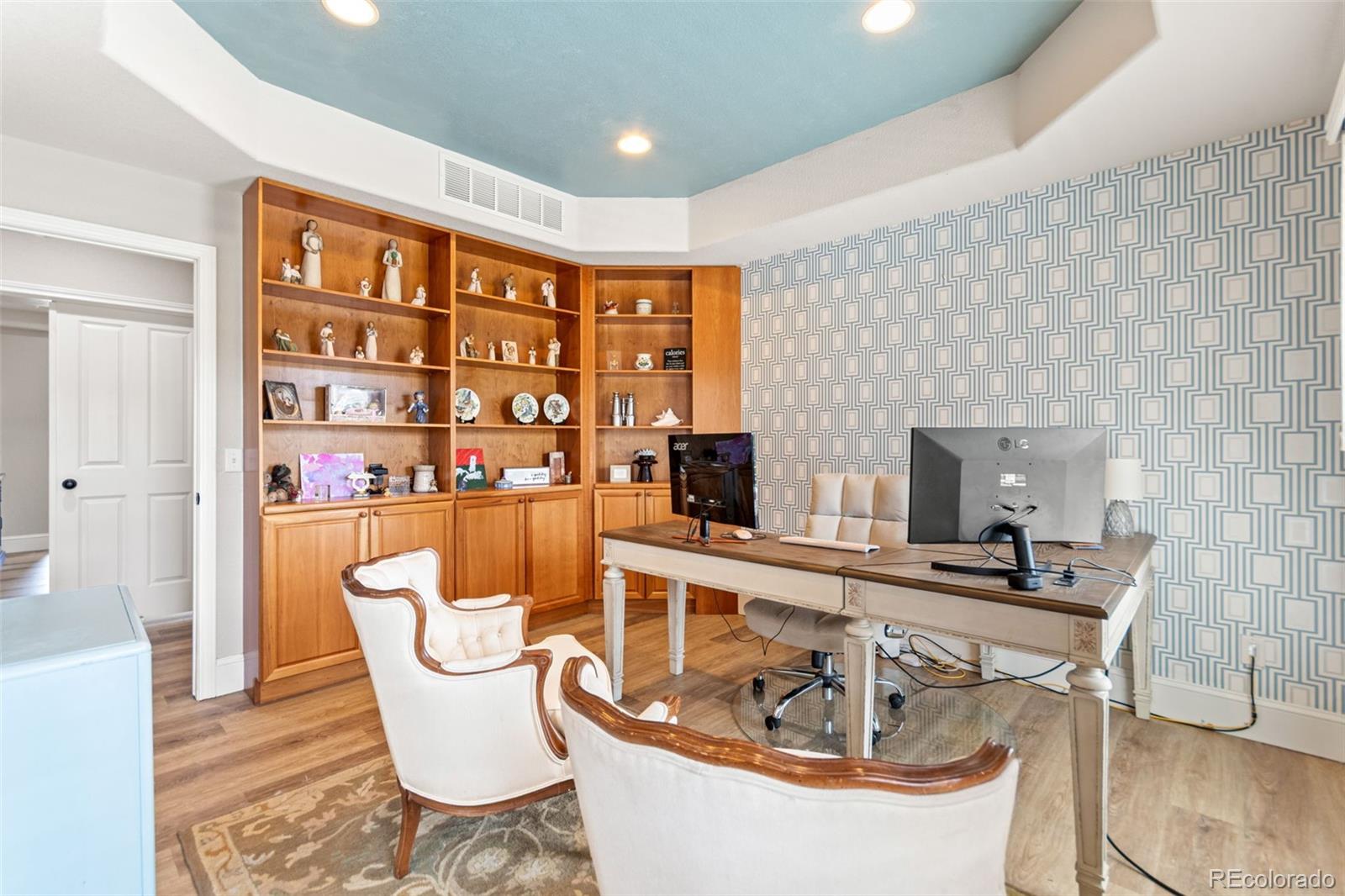 MLS Image #4 for 1111  annabar drive,castle rock, Colorado
