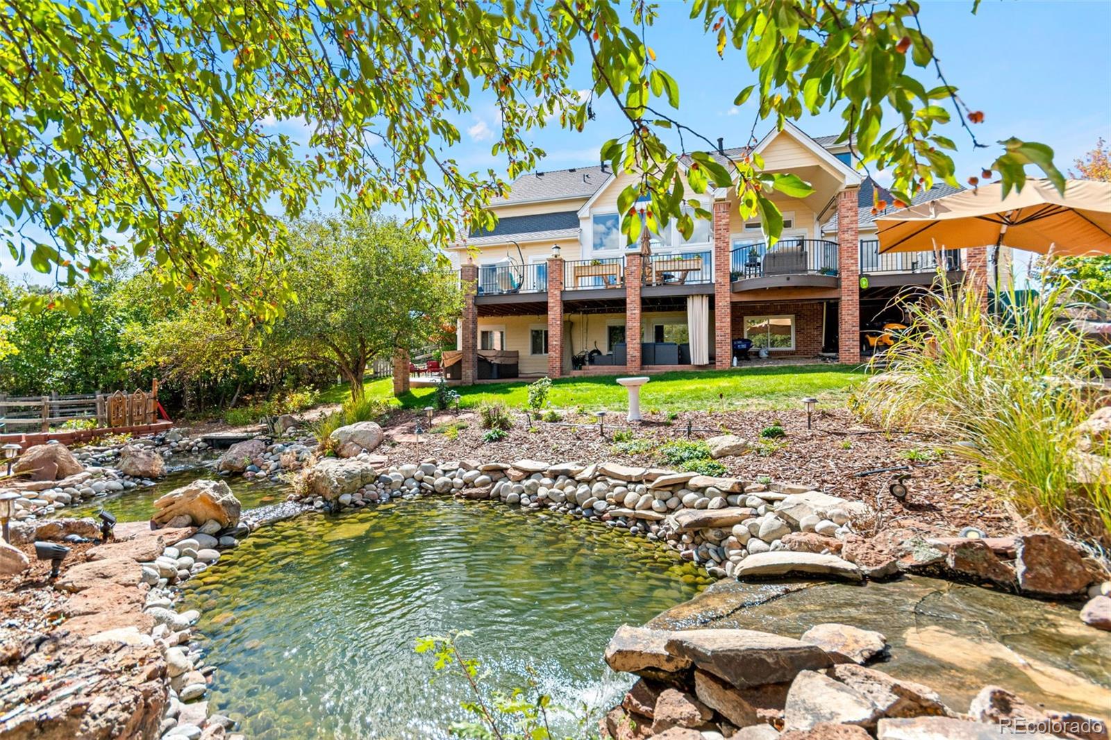MLS Image #40 for 1111  annabar drive,castle rock, Colorado