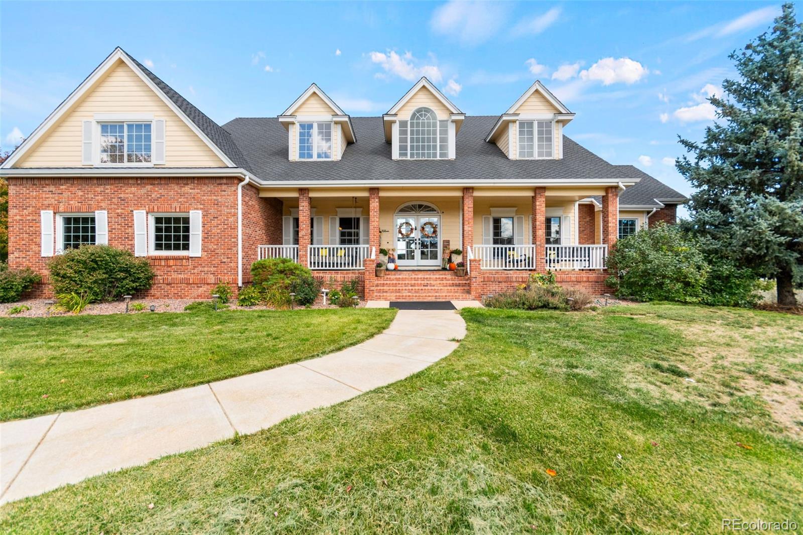 MLS Image #41 for 1111  annabar drive,castle rock, Colorado