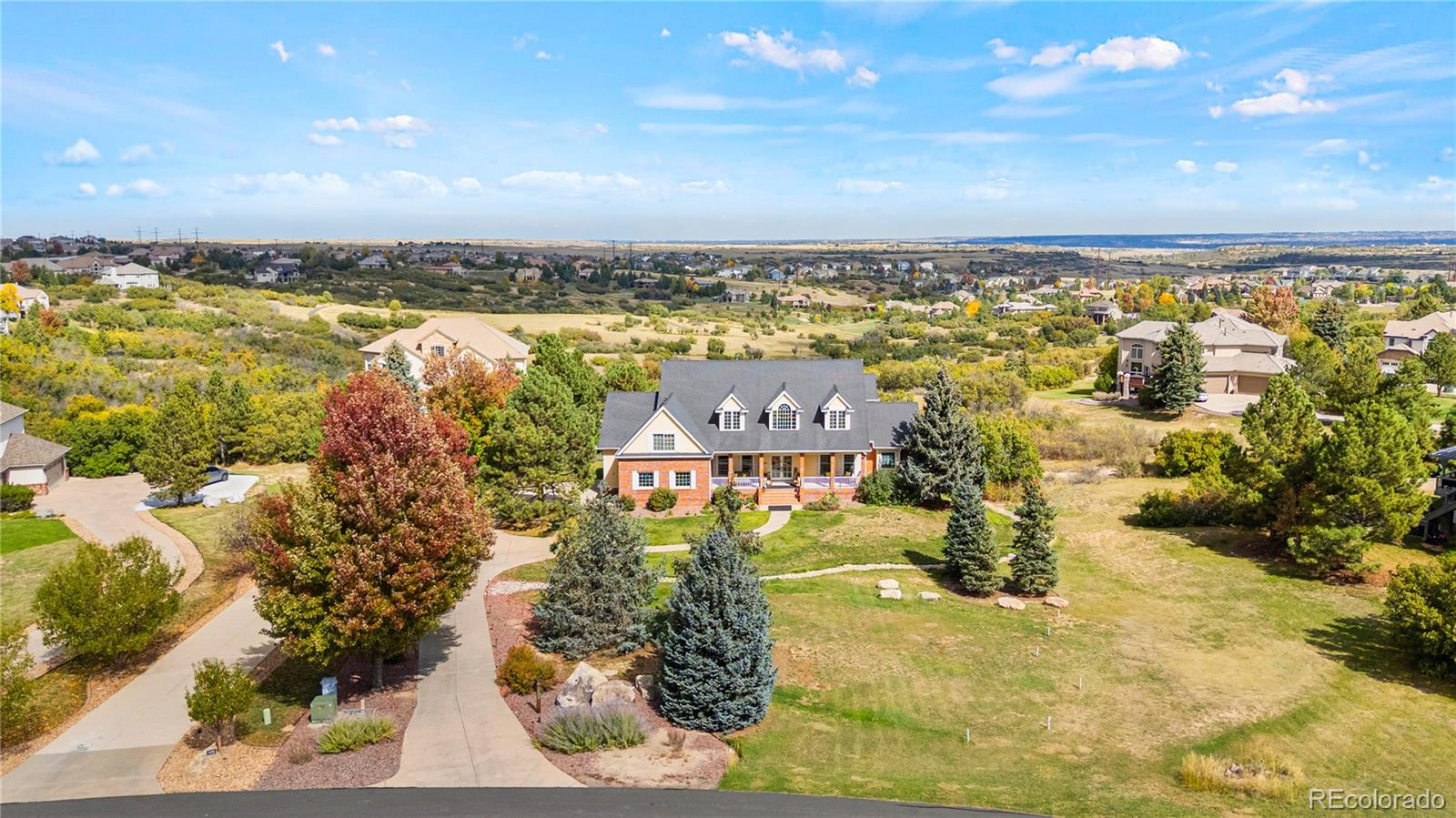 MLS Image #42 for 1111  annabar drive,castle rock, Colorado