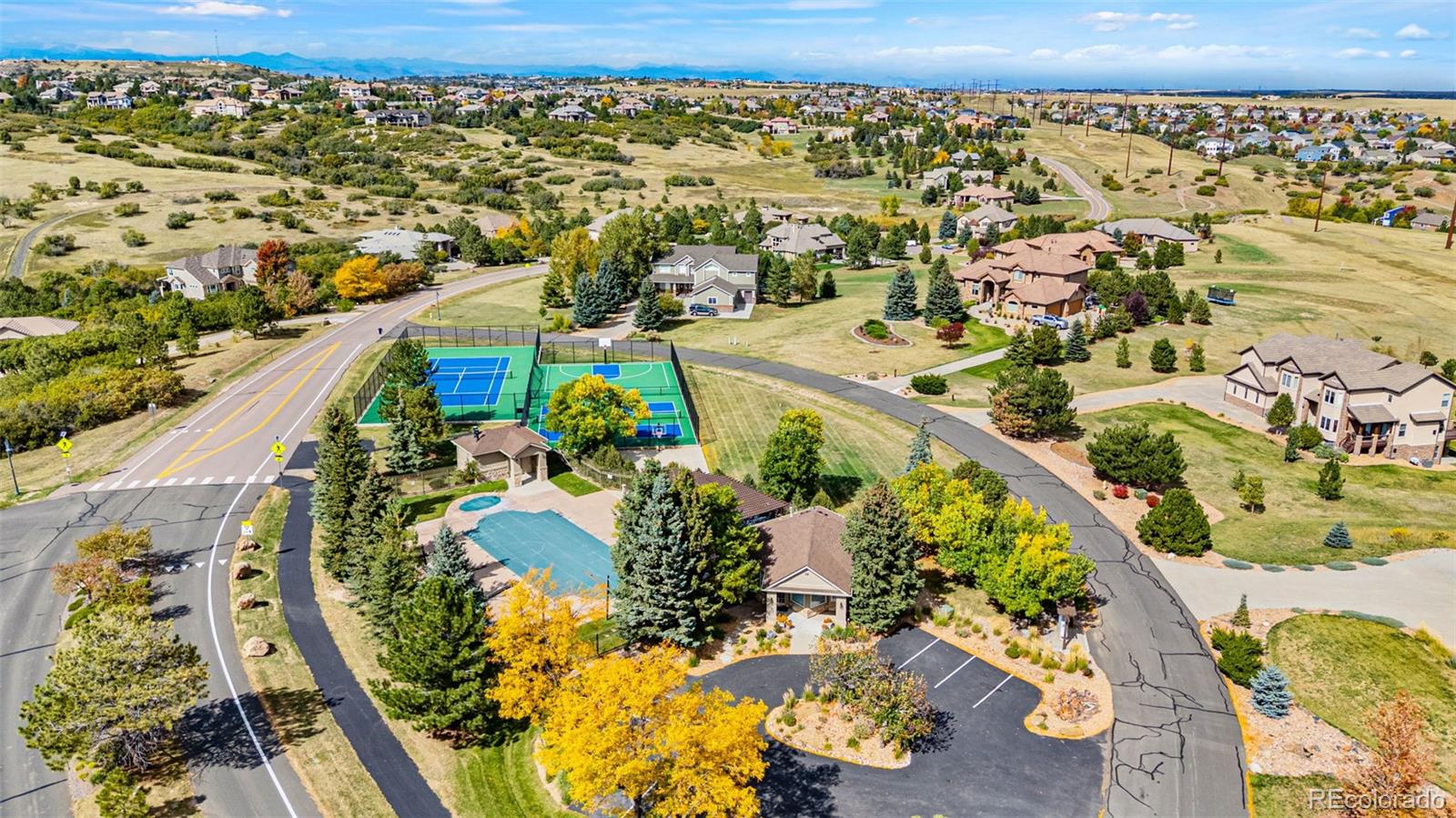 MLS Image #45 for 1111  annabar drive,castle rock, Colorado