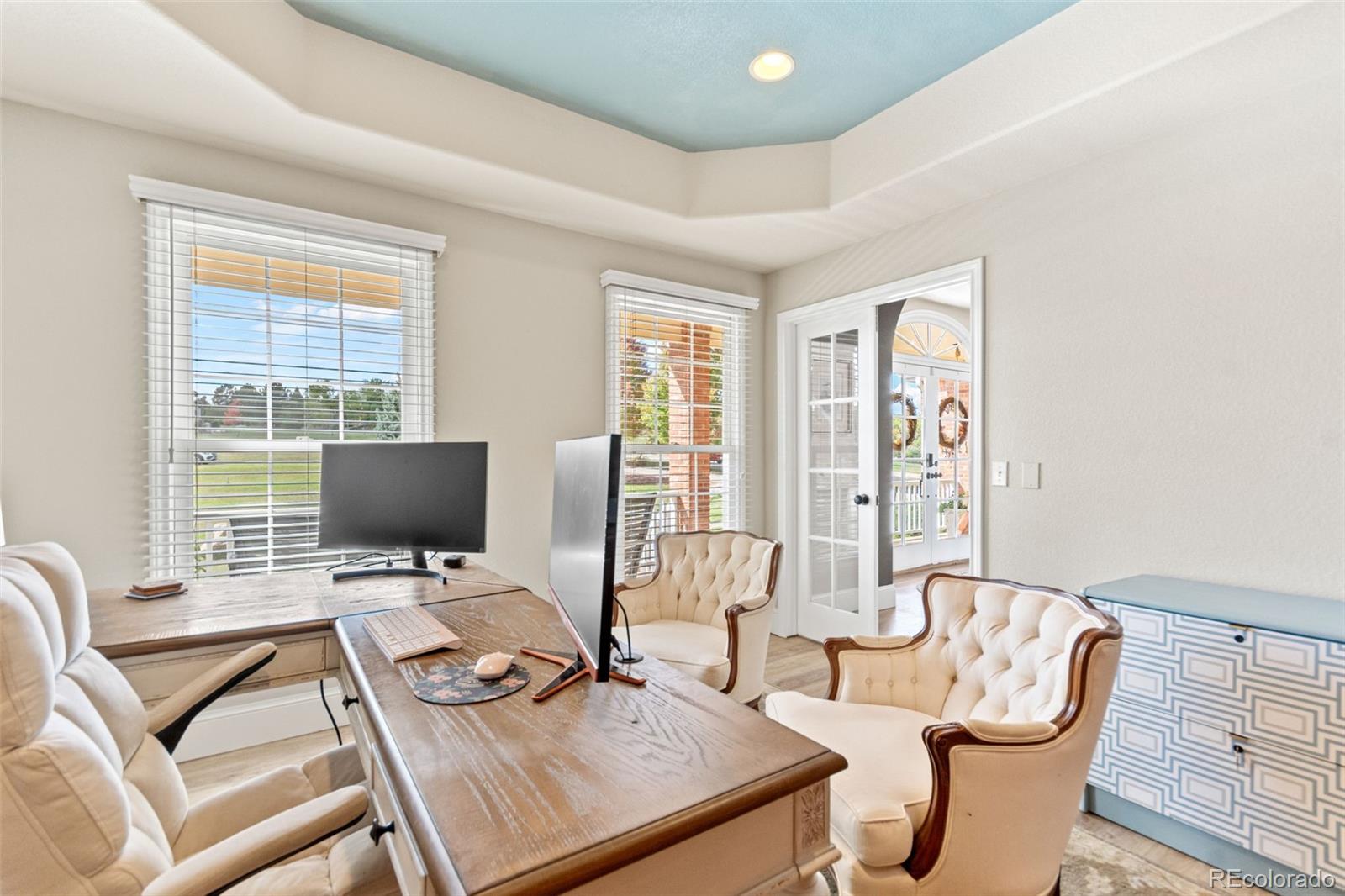 MLS Image #5 for 1111  annabar drive,castle rock, Colorado