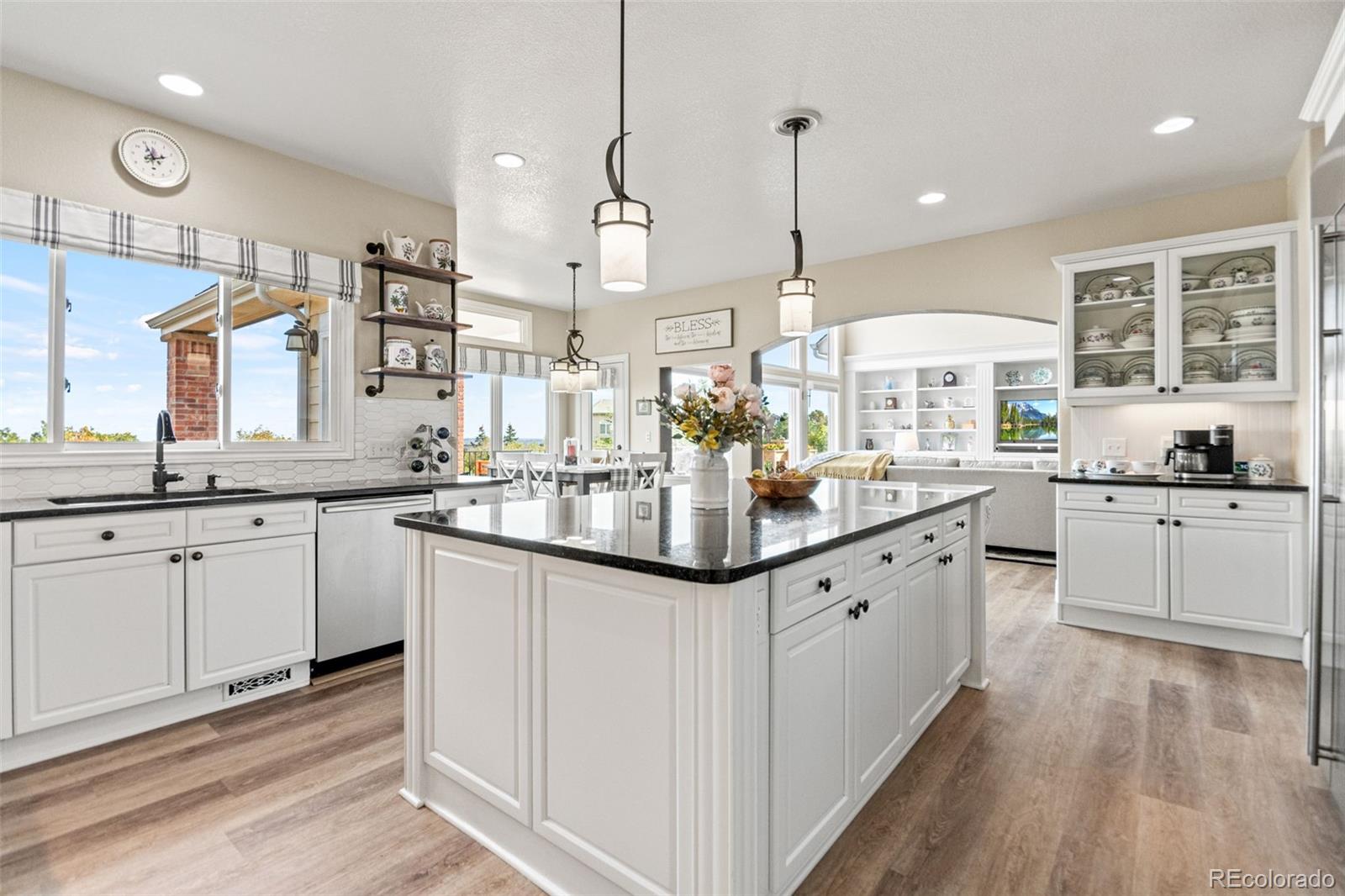 MLS Image #6 for 1111  annabar drive,castle rock, Colorado