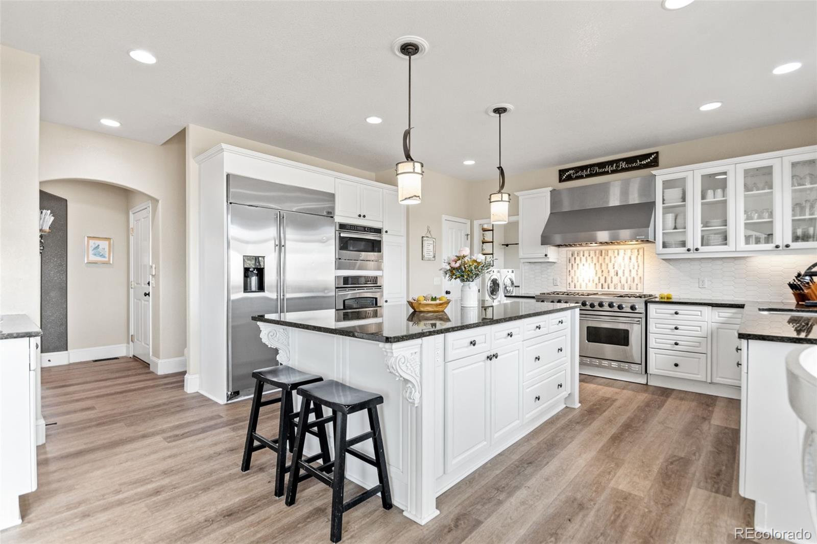 MLS Image #7 for 1111  annabar drive,castle rock, Colorado