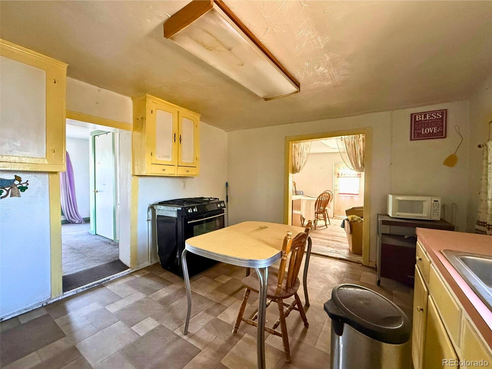 MLS Image #11 for 709  beaubien avenue,fort garland, Colorado