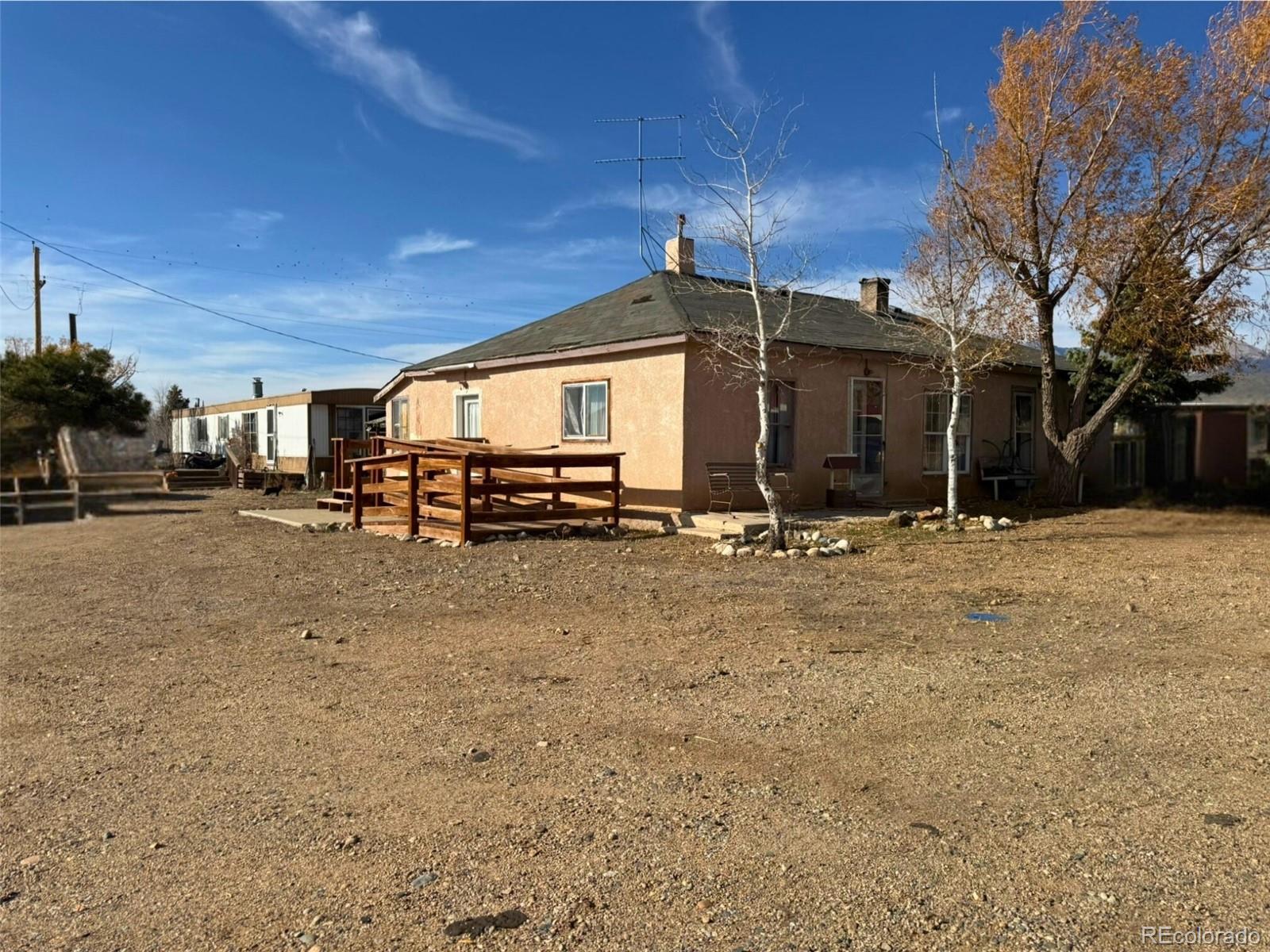 MLS Image #17 for 709  beaubien avenue,fort garland, Colorado