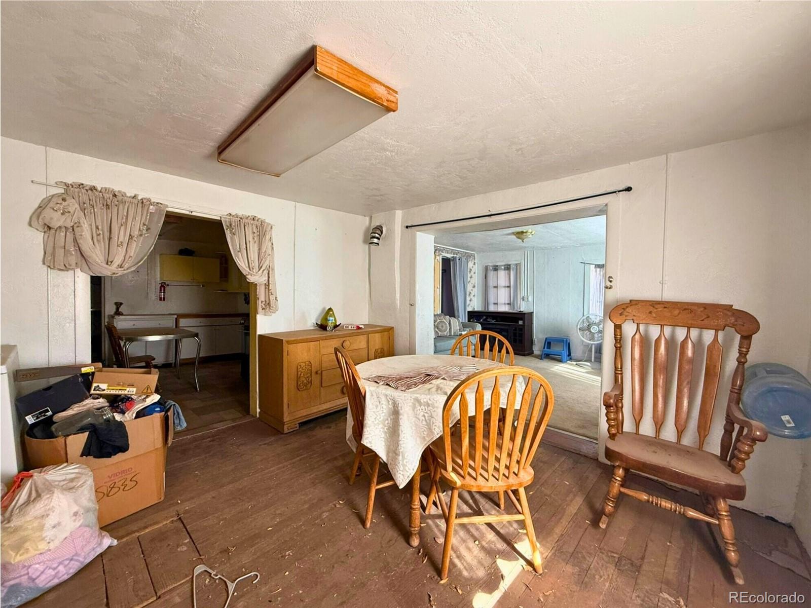 MLS Image #3 for 709  beaubien avenue,fort garland, Colorado