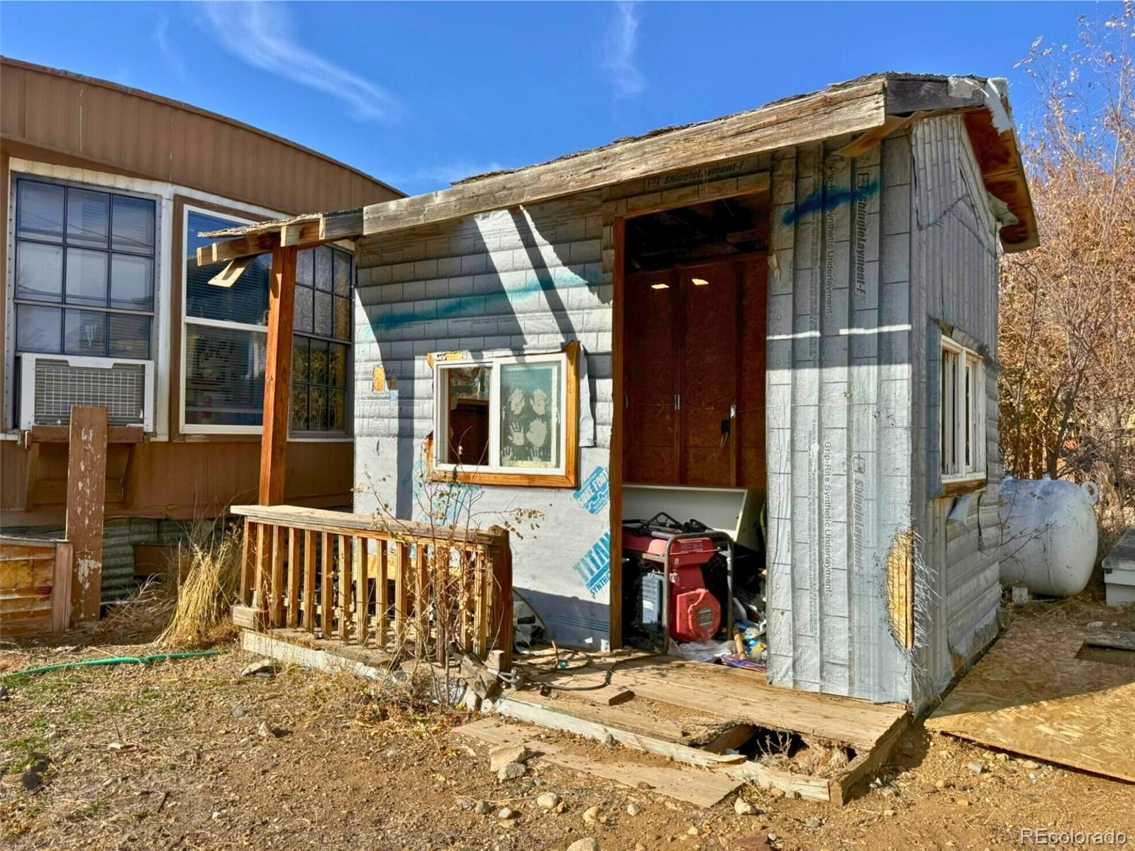 MLS Image #30 for 709  beaubien avenue,fort garland, Colorado