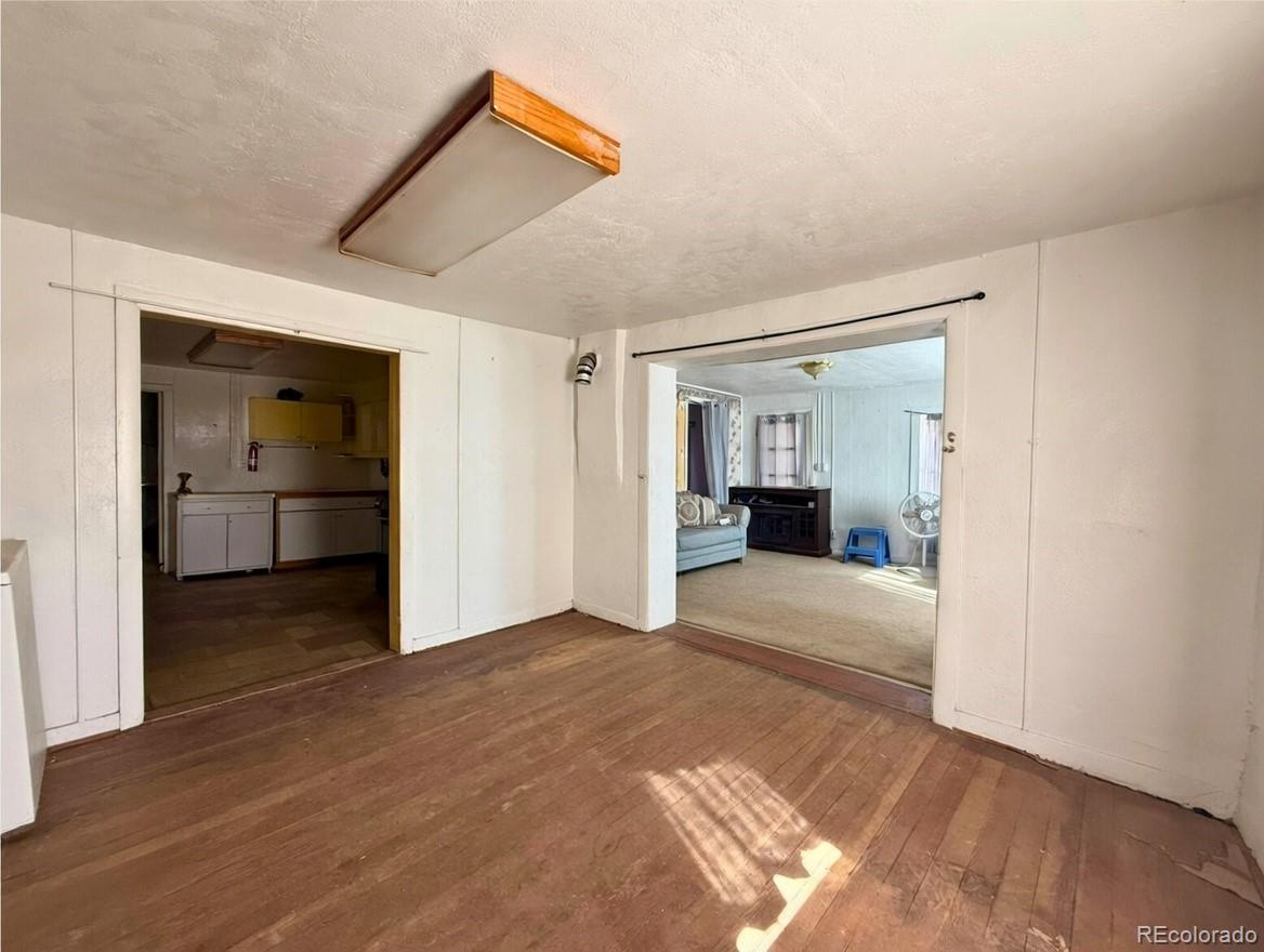 MLS Image #4 for 709  beaubien avenue,fort garland, Colorado