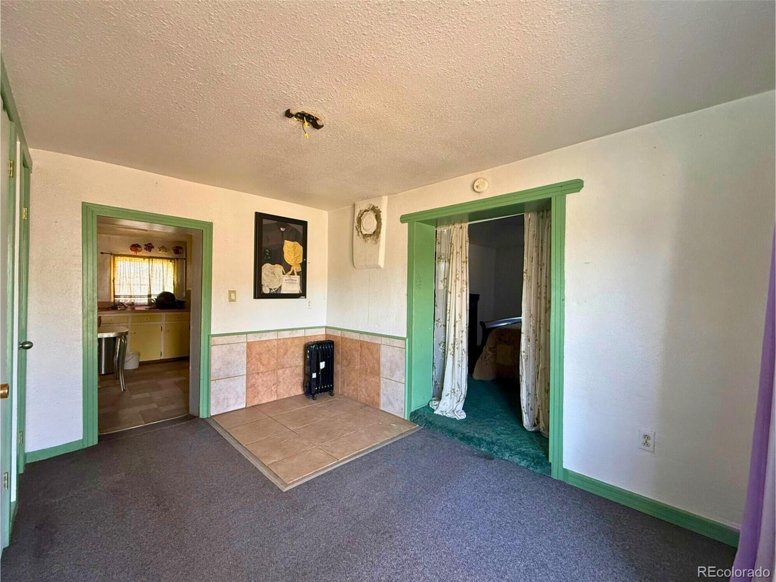 MLS Image #7 for 709  beaubien avenue,fort garland, Colorado