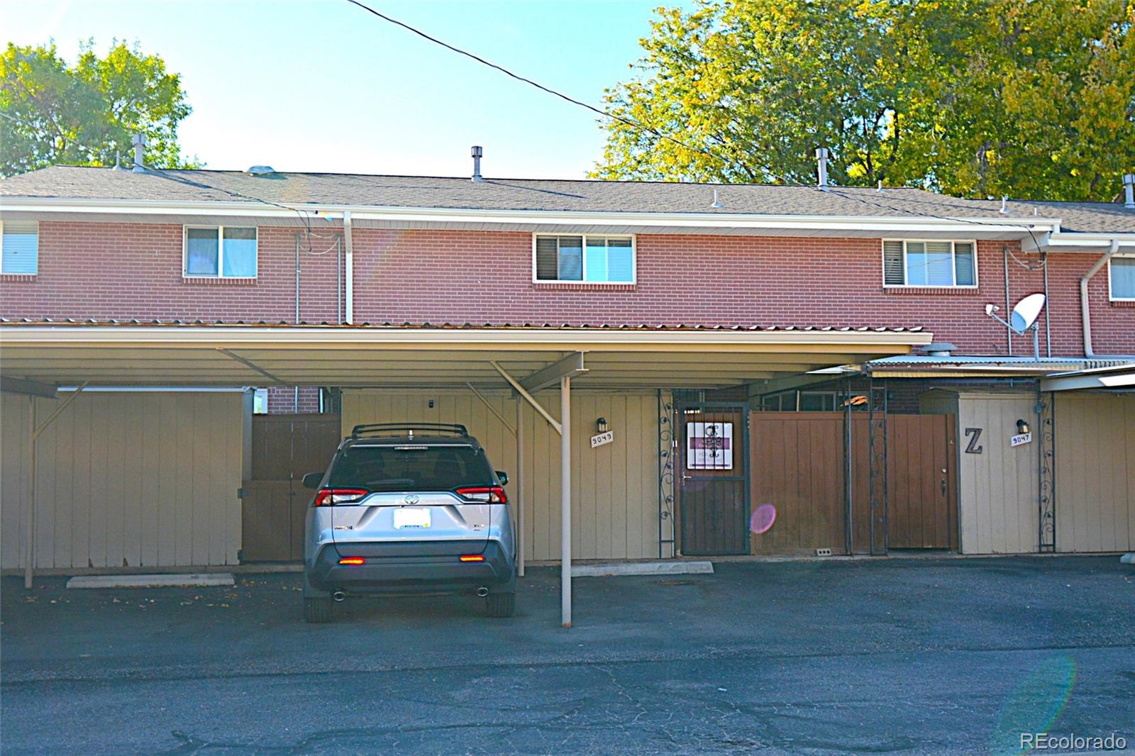 MLS Image #27 for 9049 e nassau avenue,denver, Colorado