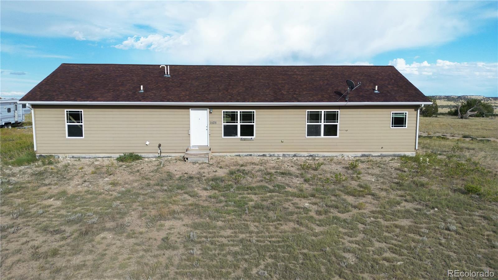 MLS Image #0 for 1428  carlson road,rye, Colorado